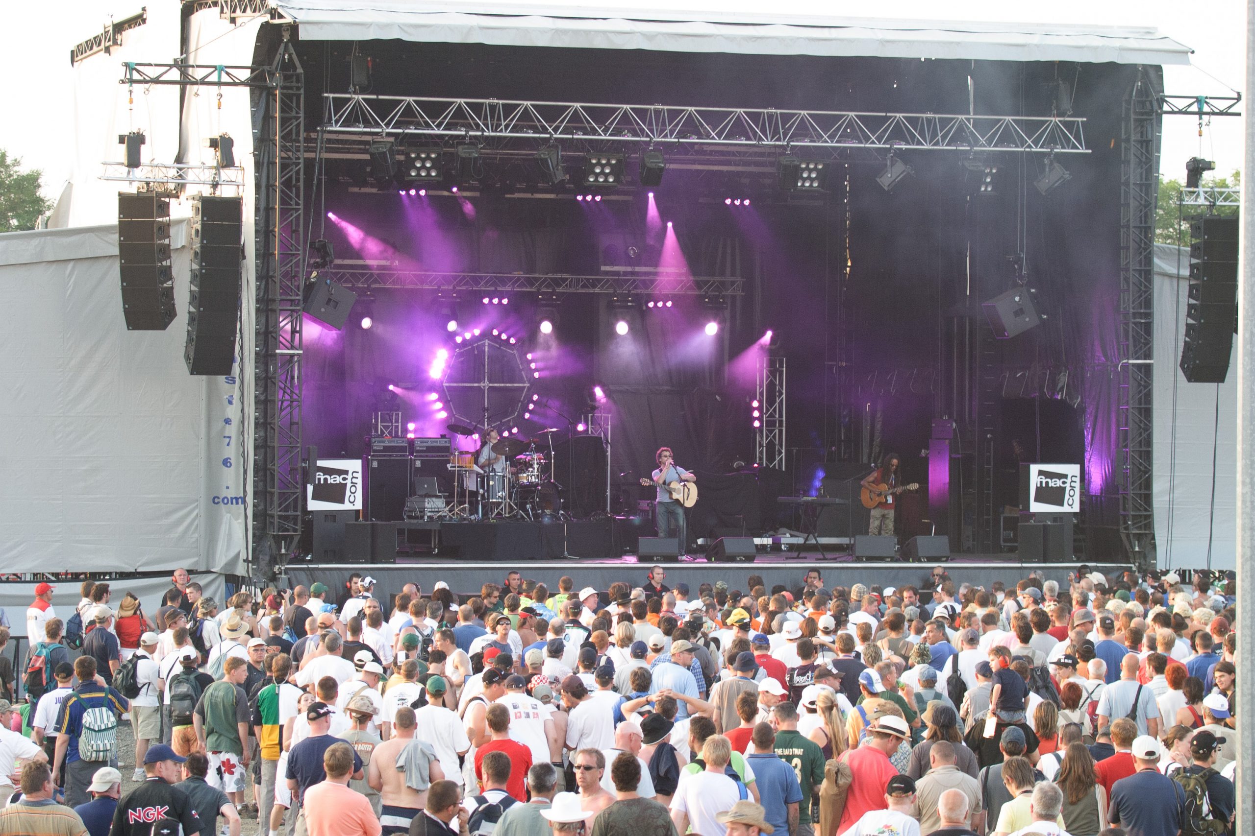 Circuit de la Sarthe - Le Mans - Pays de la Loire - France