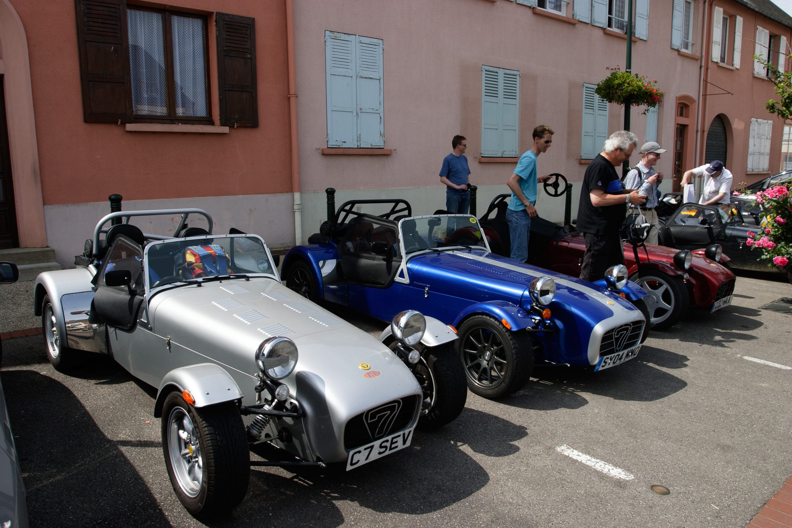 - Gacé - Basse-Normandie - France