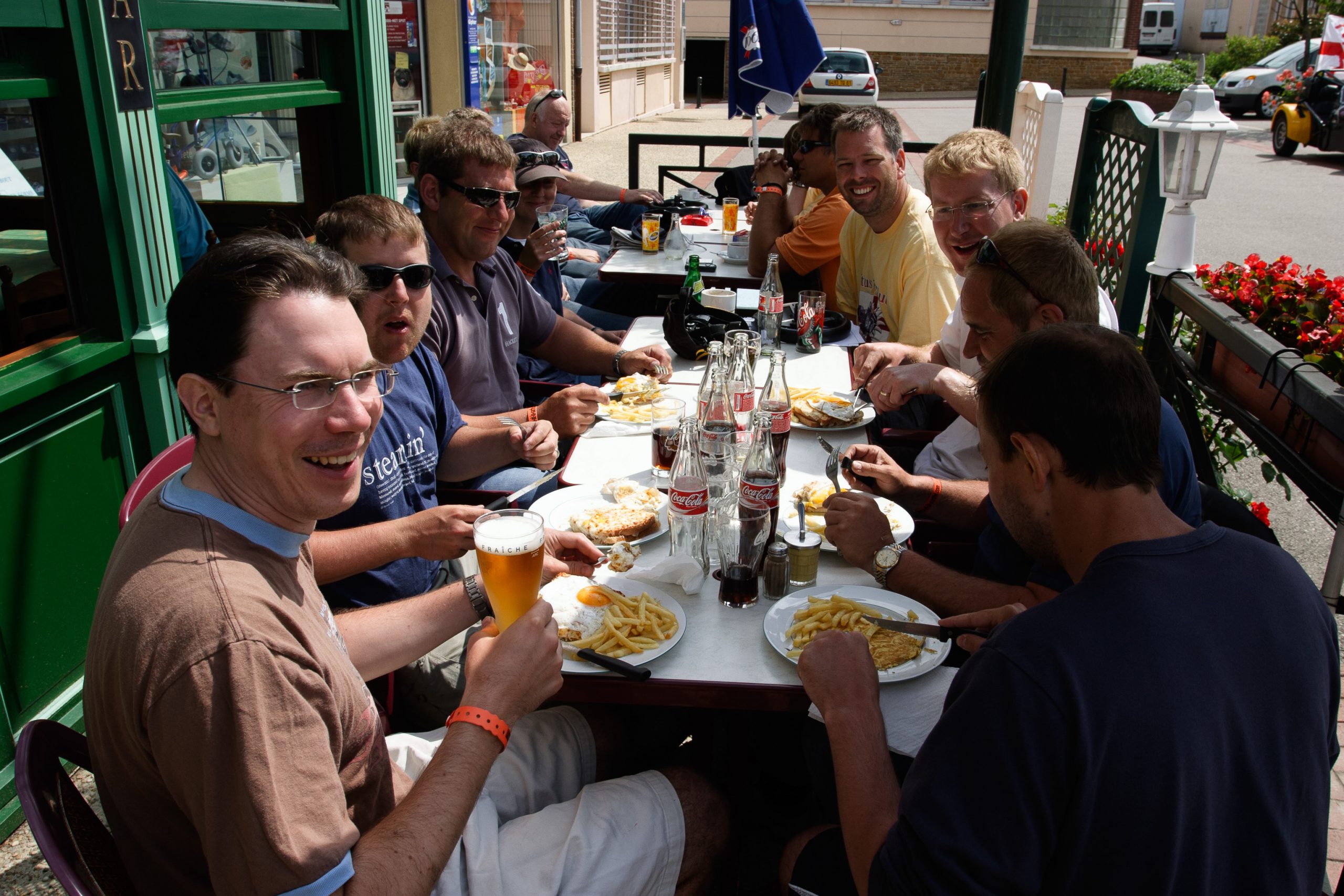 - Gacé - Basse-Normandie - France