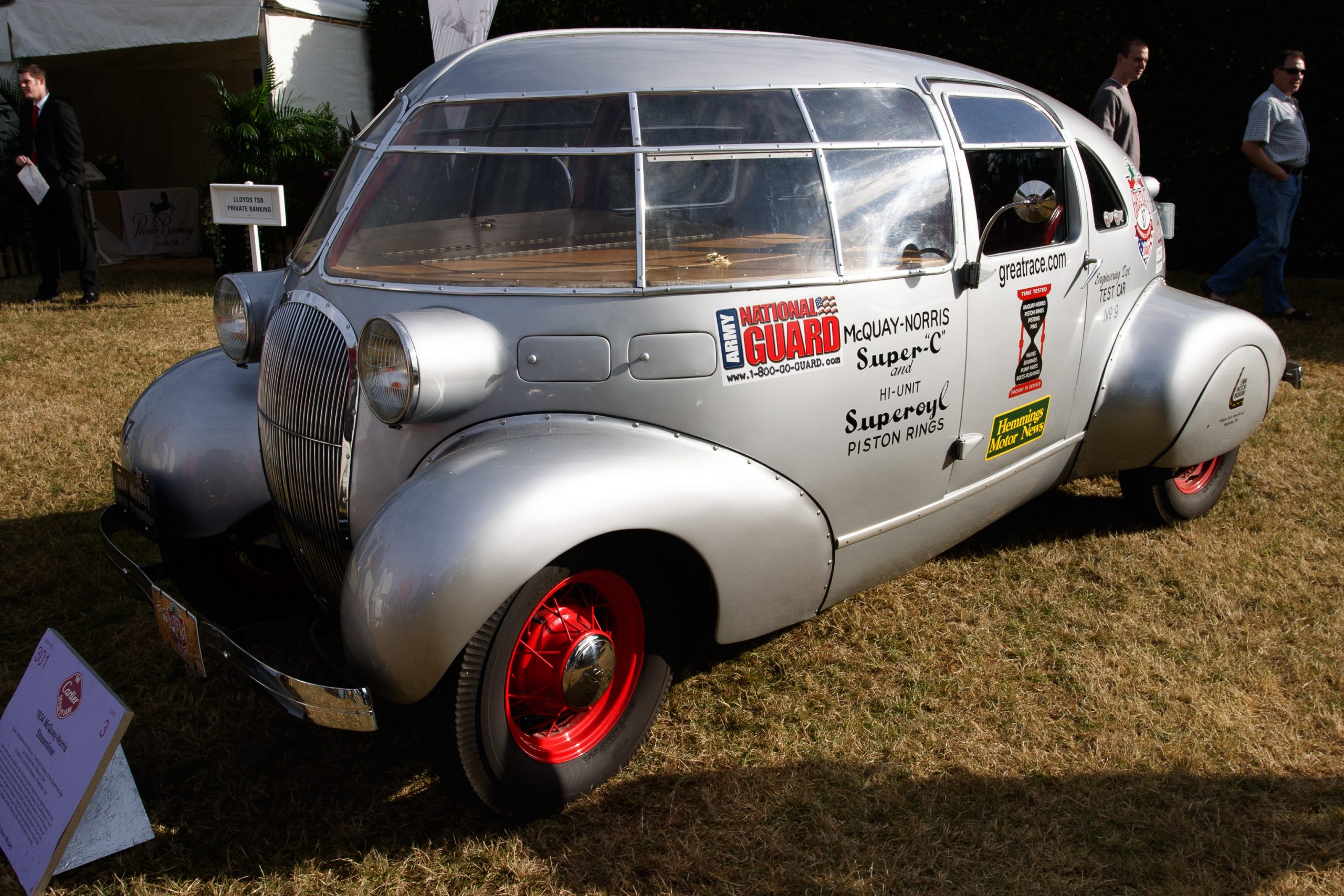 Goodwood House - Chichester - West Sussex - England