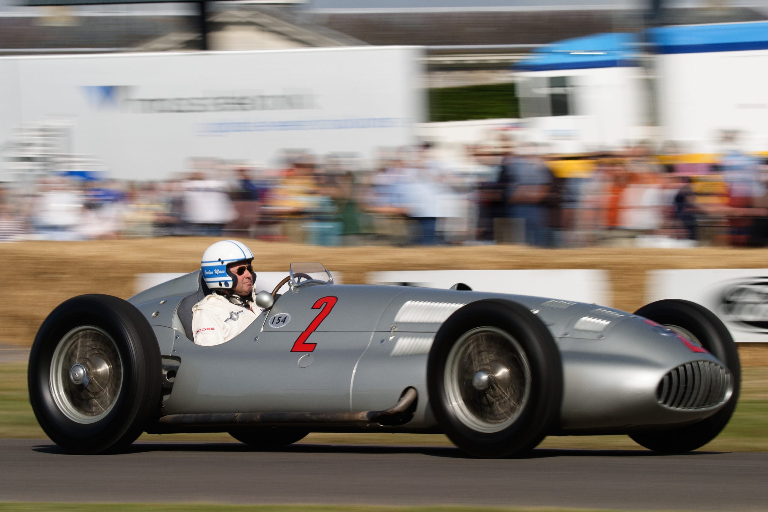 Goodwood House - Chichester - West Sussex - England