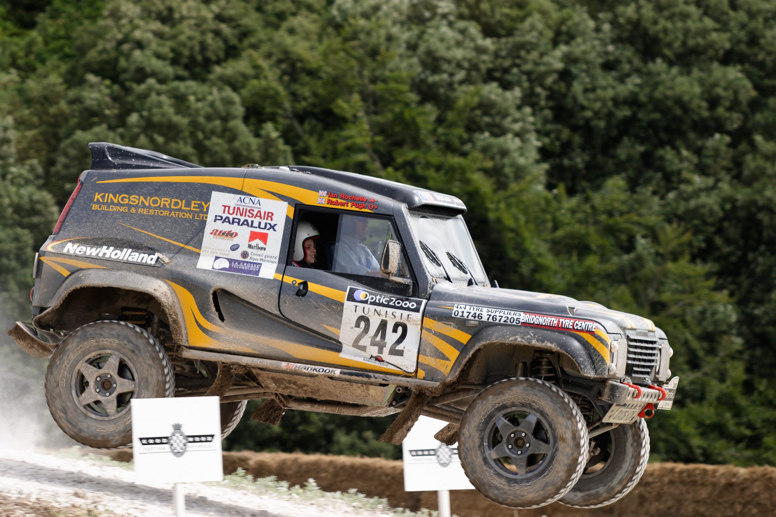 Goodwood House - Chichester - West Sussex - England