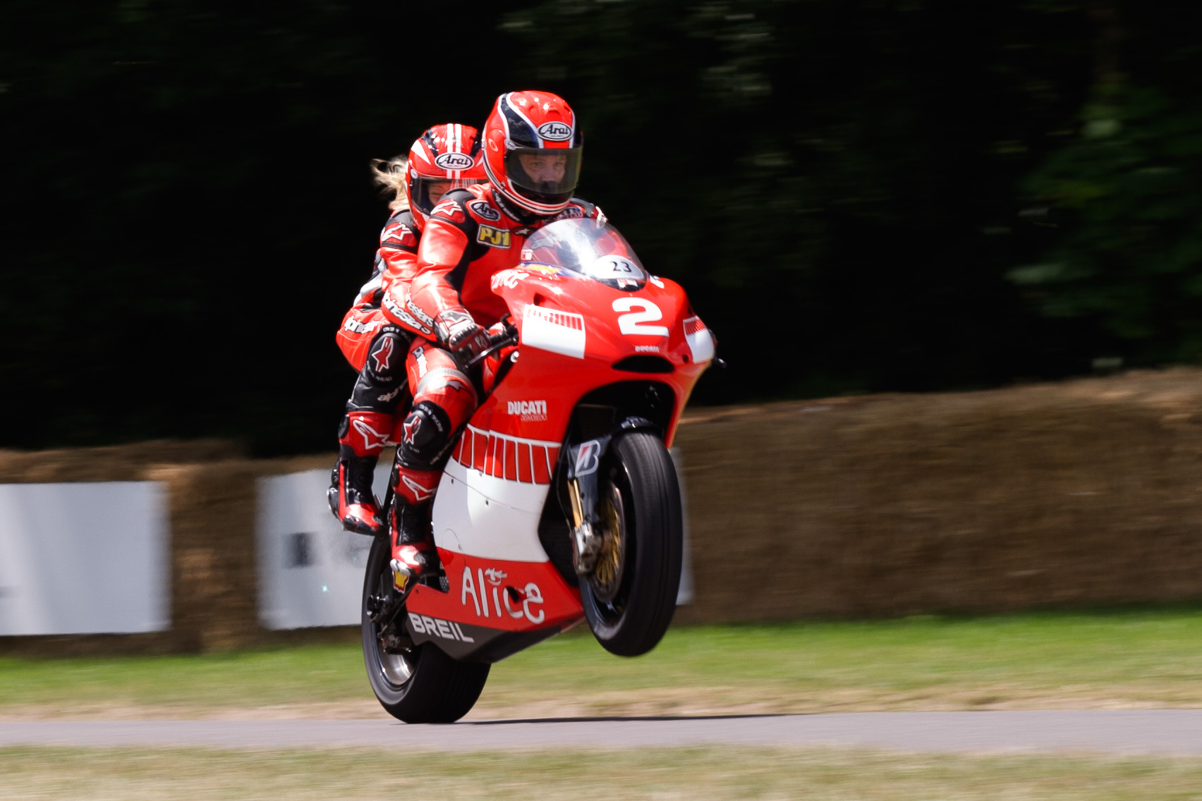 Goodwood House - Chichester - West Sussex - England