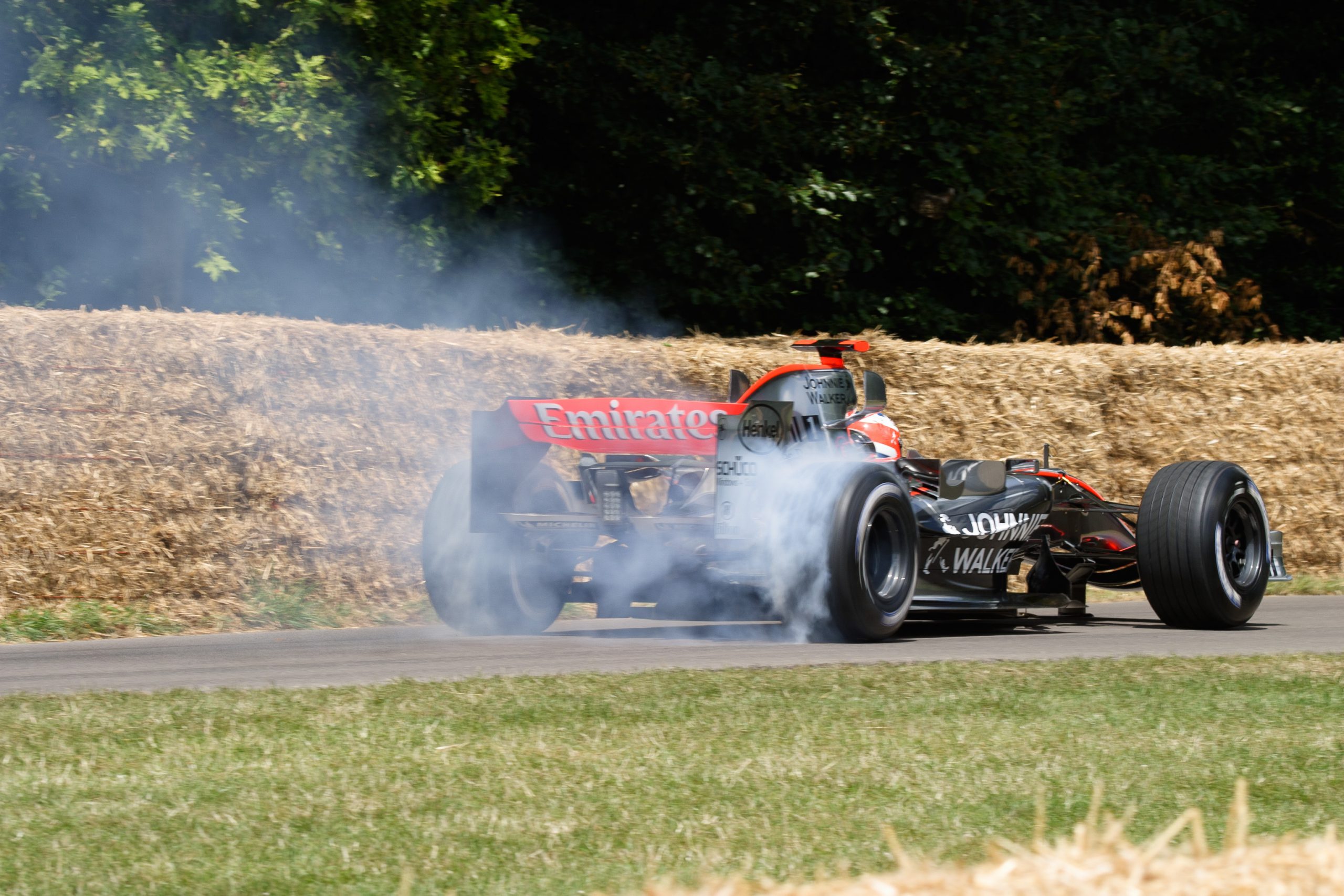 Goodwood House - Chichester - West Sussex - England