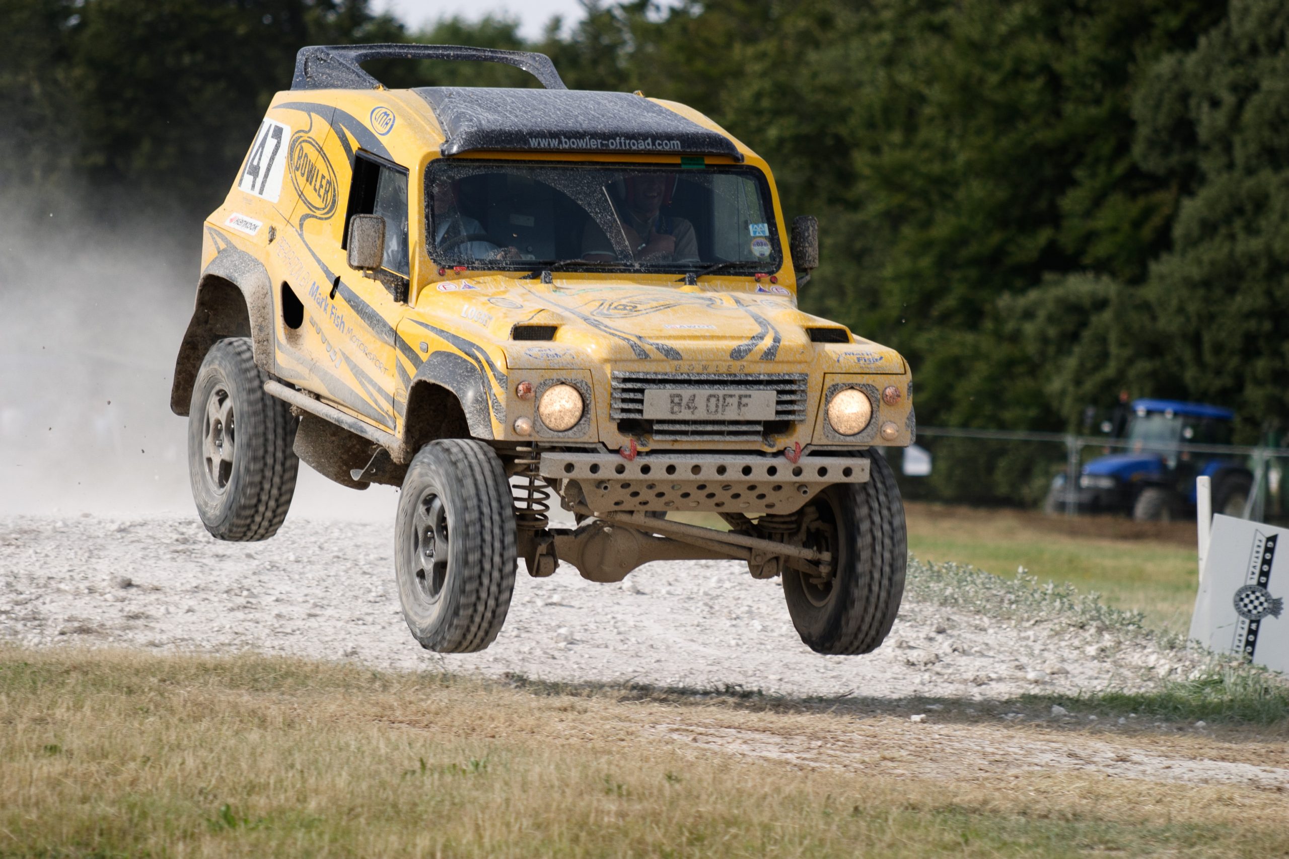 Goodwood House - Chichester - West Sussex - England