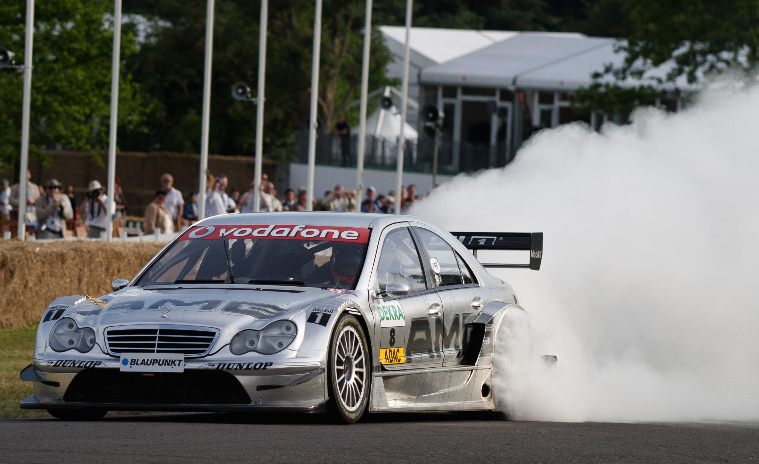 Goodwood House - Chichester - West Sussex - England