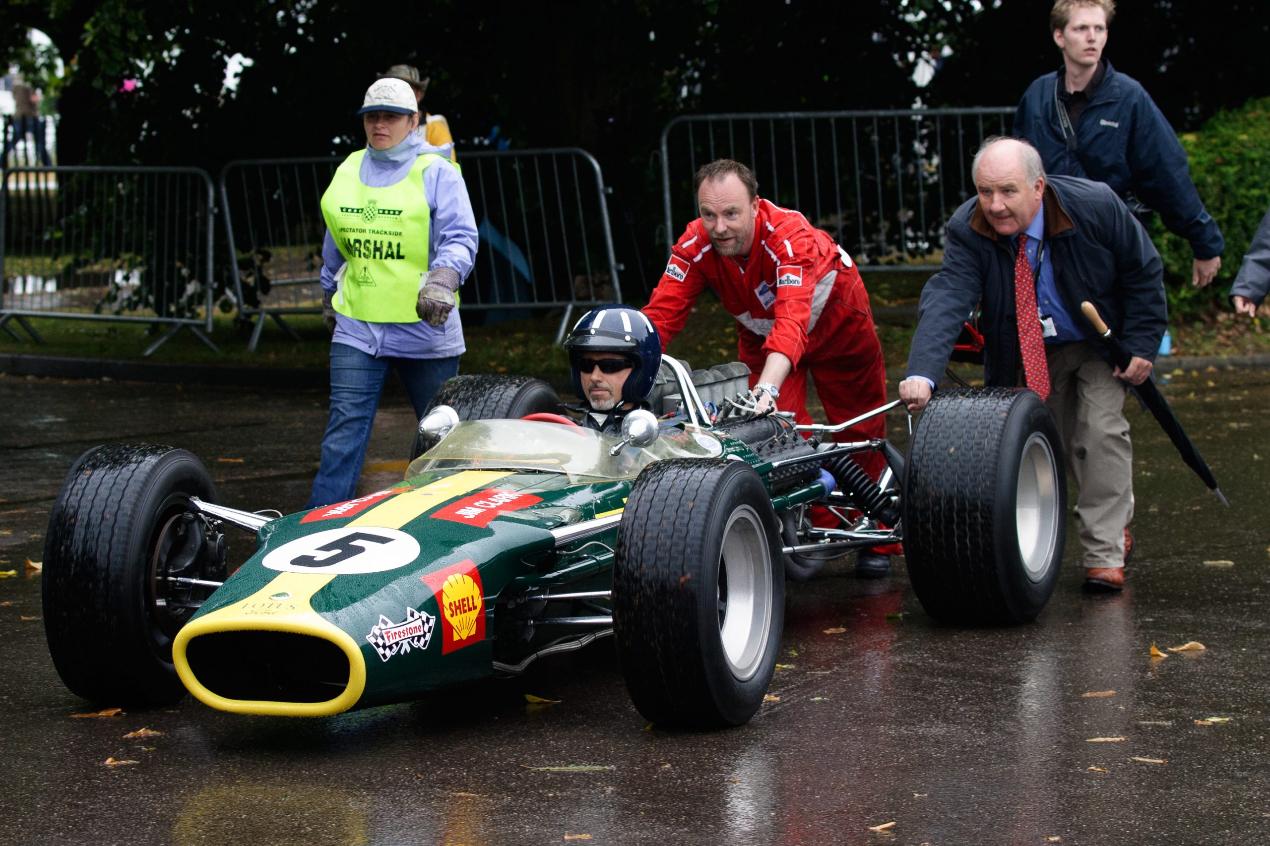 Goodwood House - Chichester - West Sussex - England