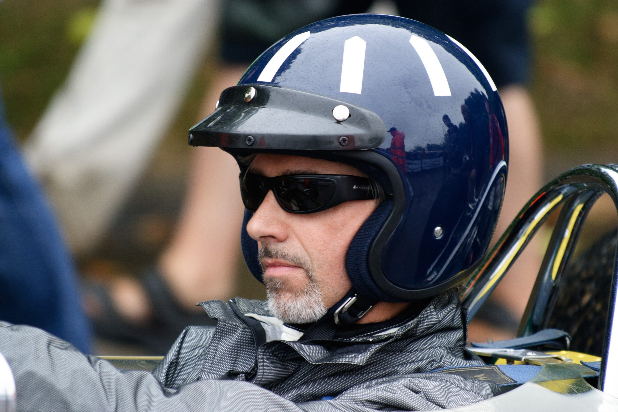 Goodwood House - Chichester - West Sussex - England