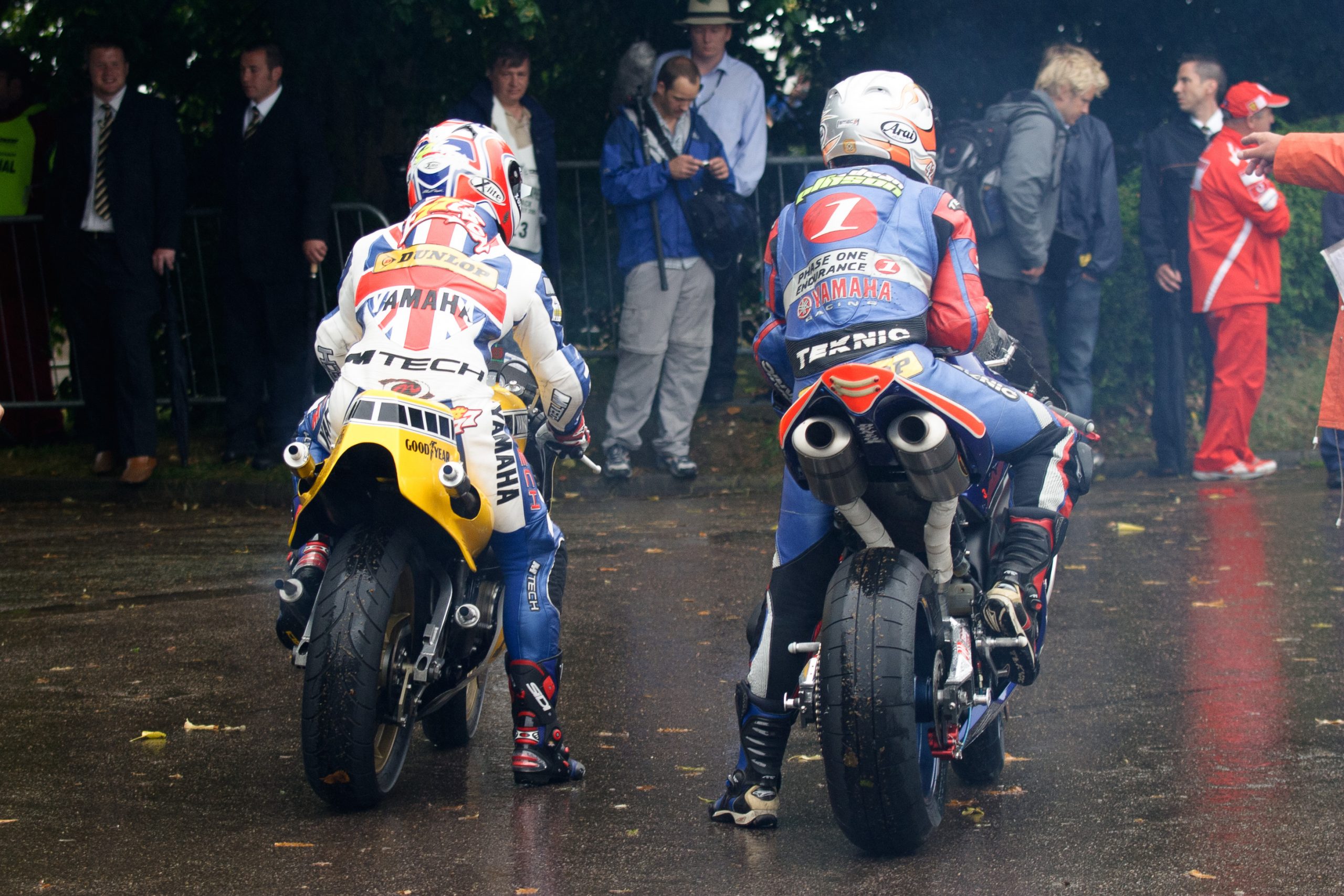 Goodwood House - Chichester - West Sussex - England