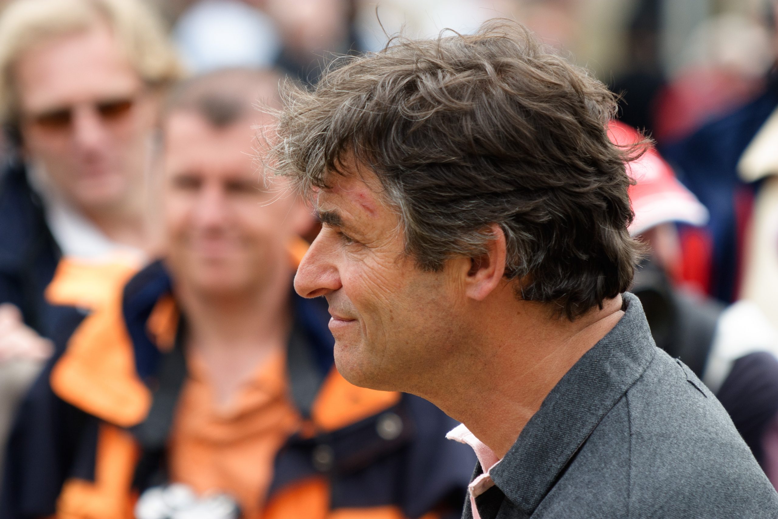 Goodwood House - Chichester - West Sussex - England