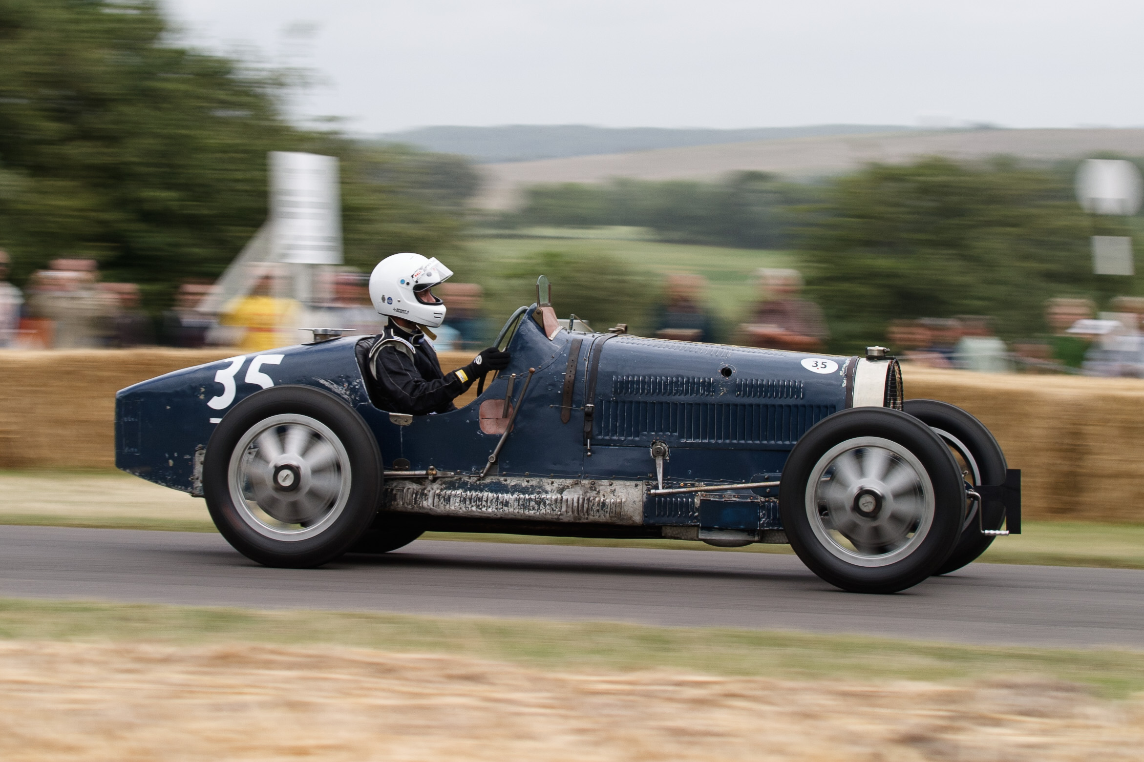 Goodwood House - Chichester - West Sussex - England