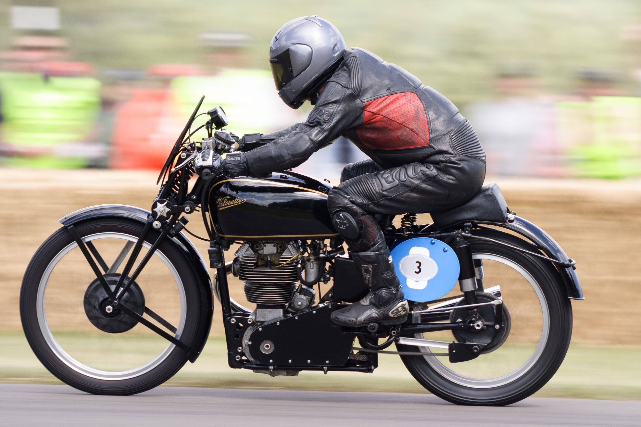 Goodwood House - Chichester - West Sussex - England