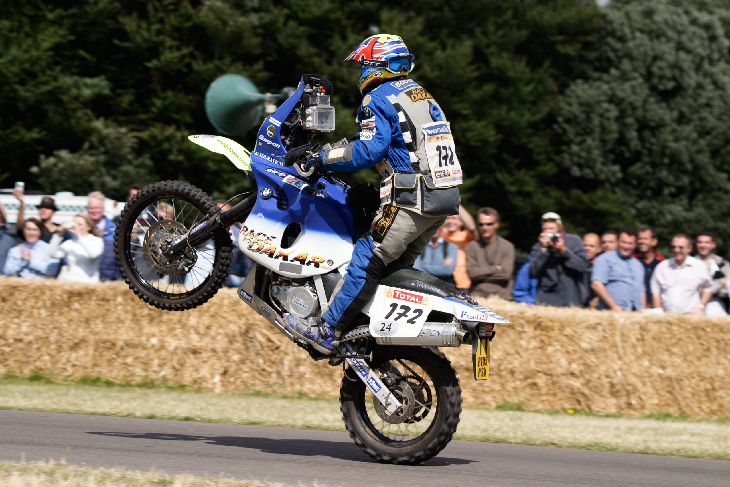 Goodwood House - Chichester - West Sussex - England