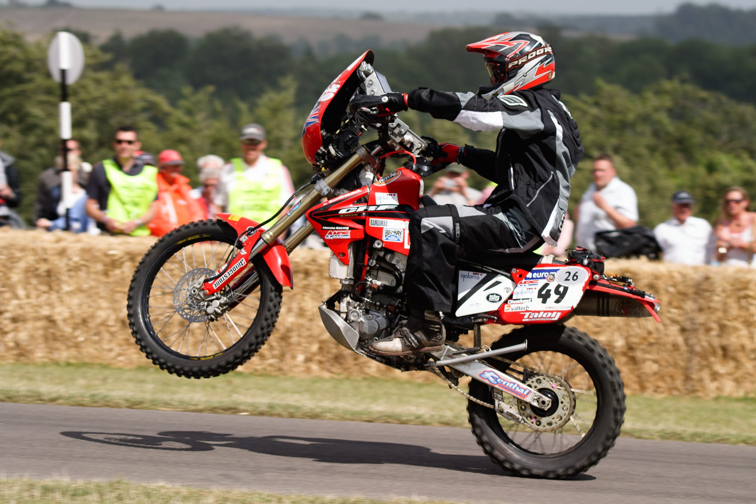 Goodwood House - Chichester - West Sussex - England