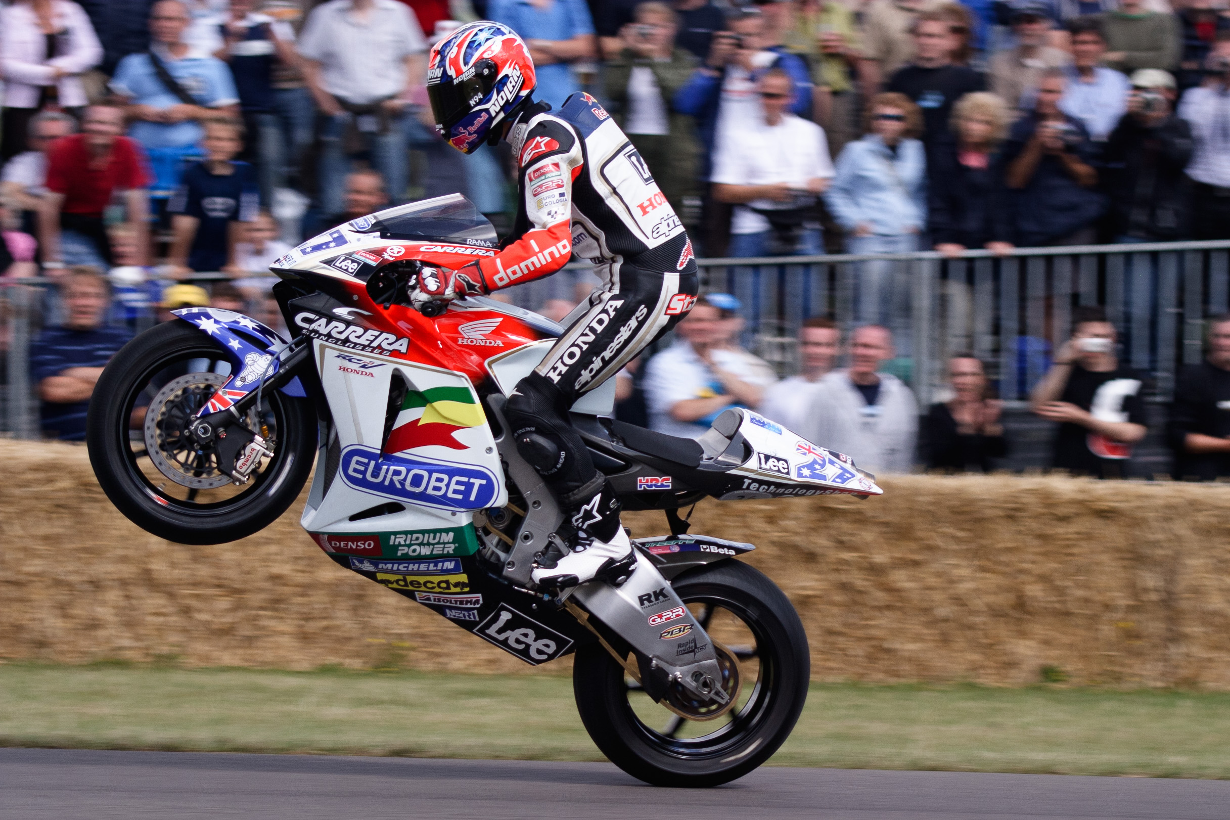 Goodwood House - Chichester - West Sussex - England