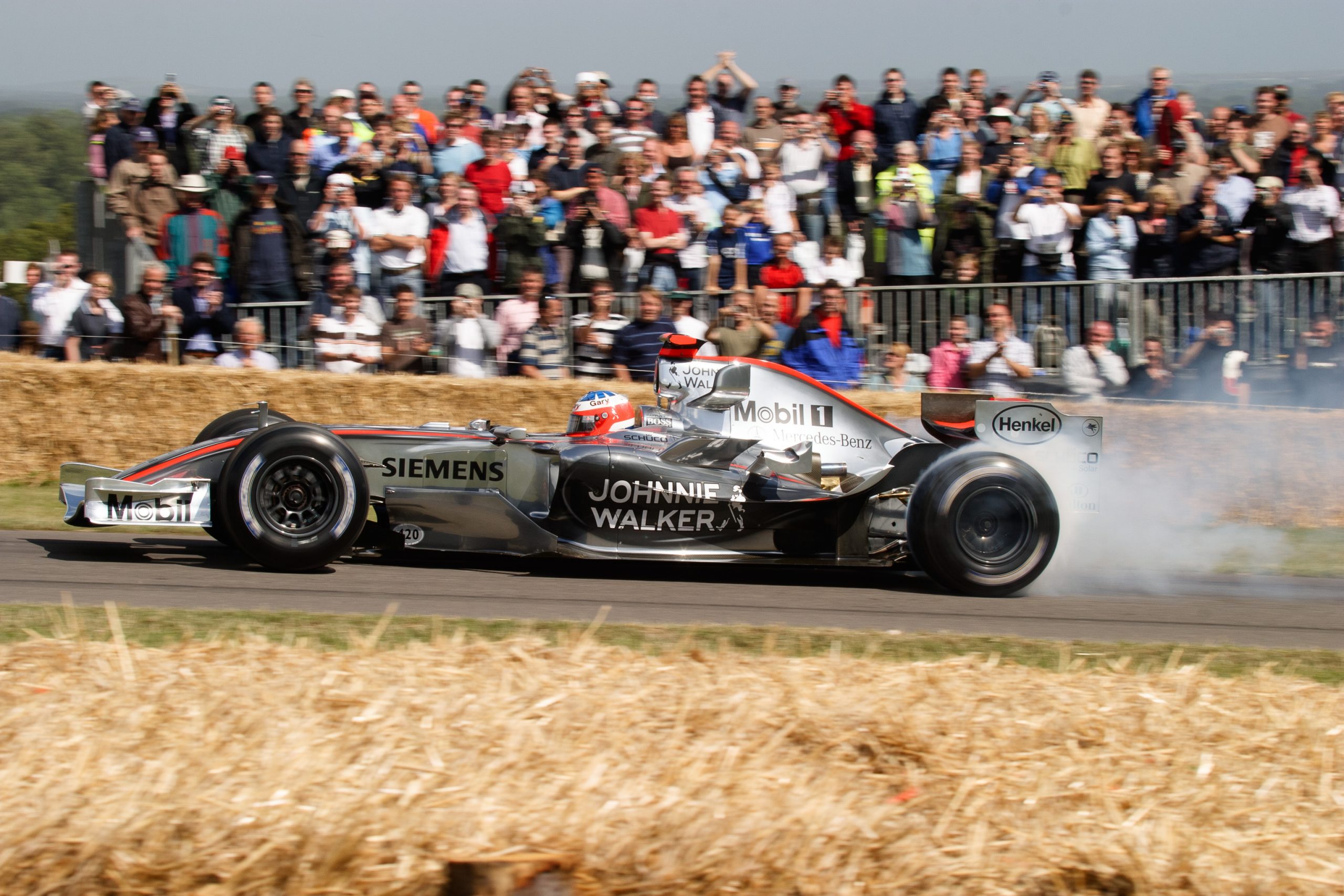 Goodwood House - Chichester - West Sussex - England