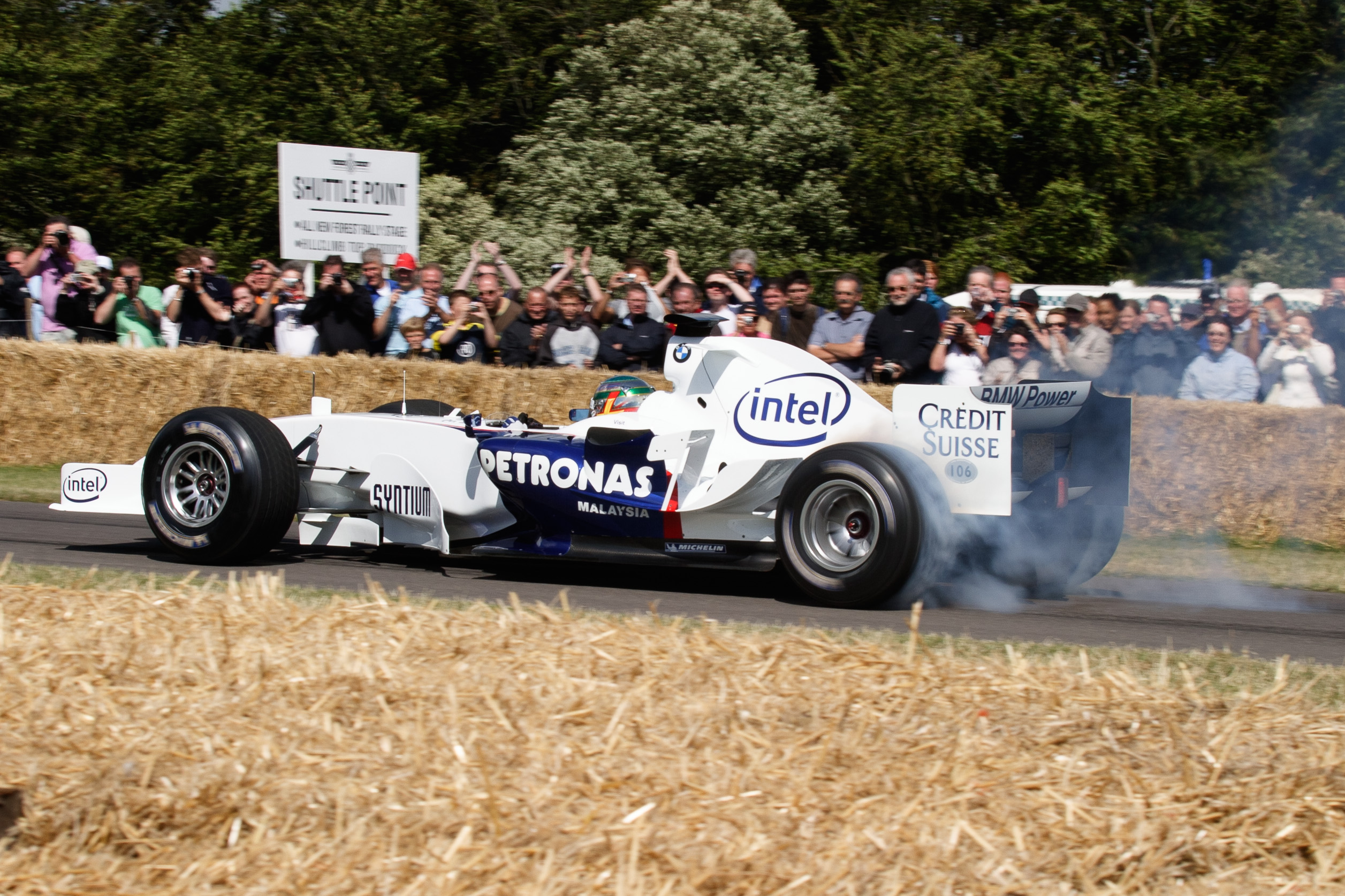 Goodwood House - Chichester - West Sussex - England