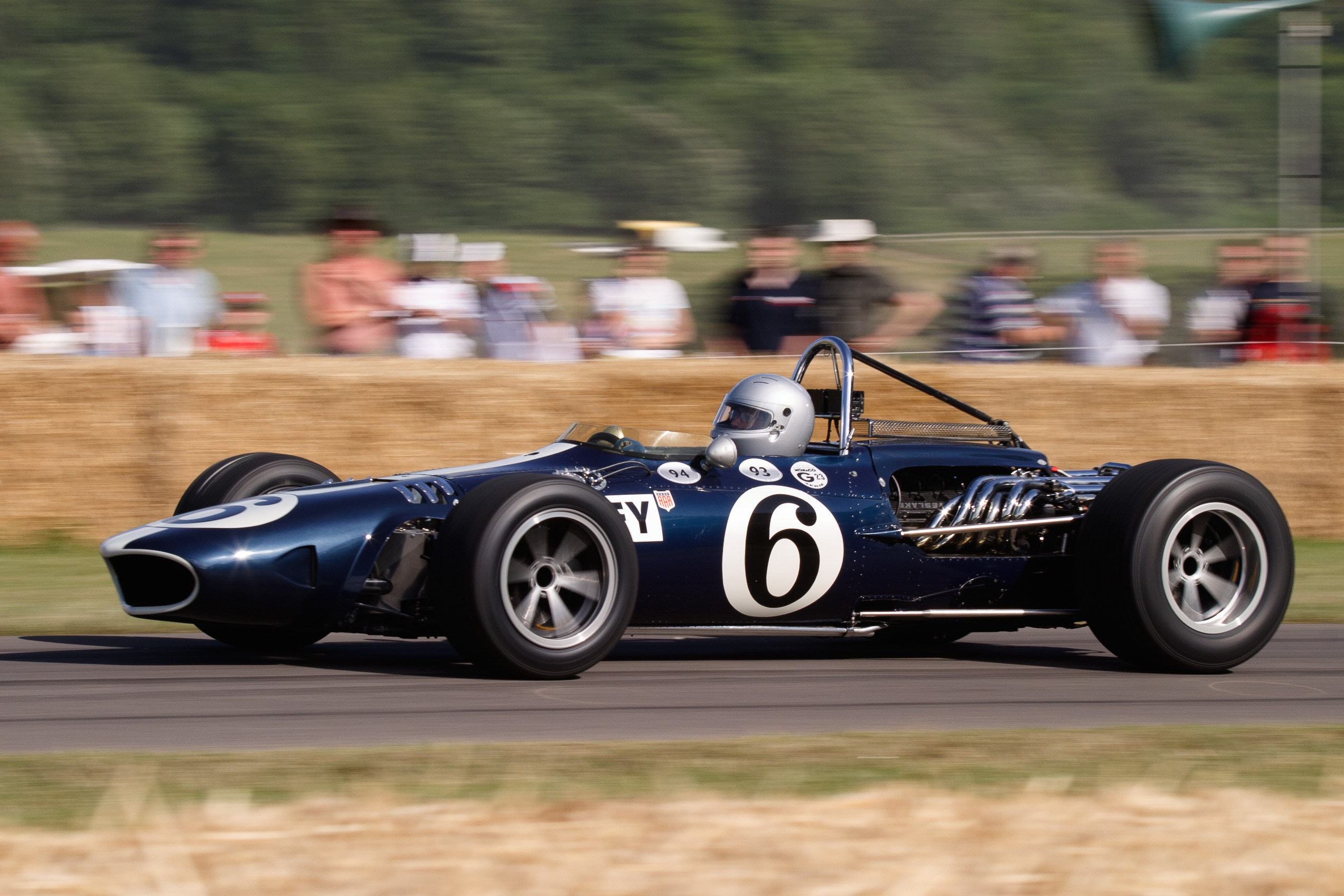 Goodwood House - Chichester - West Sussex - England