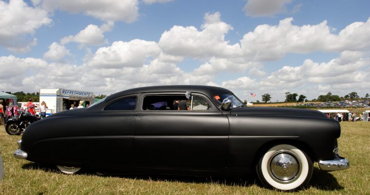 NSRA Supernationals – 30th July 2006