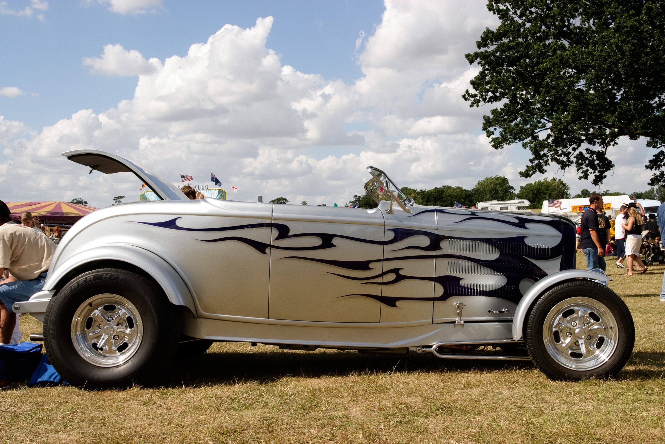 Old Warden - Biggleswade - Bedfordshire - England