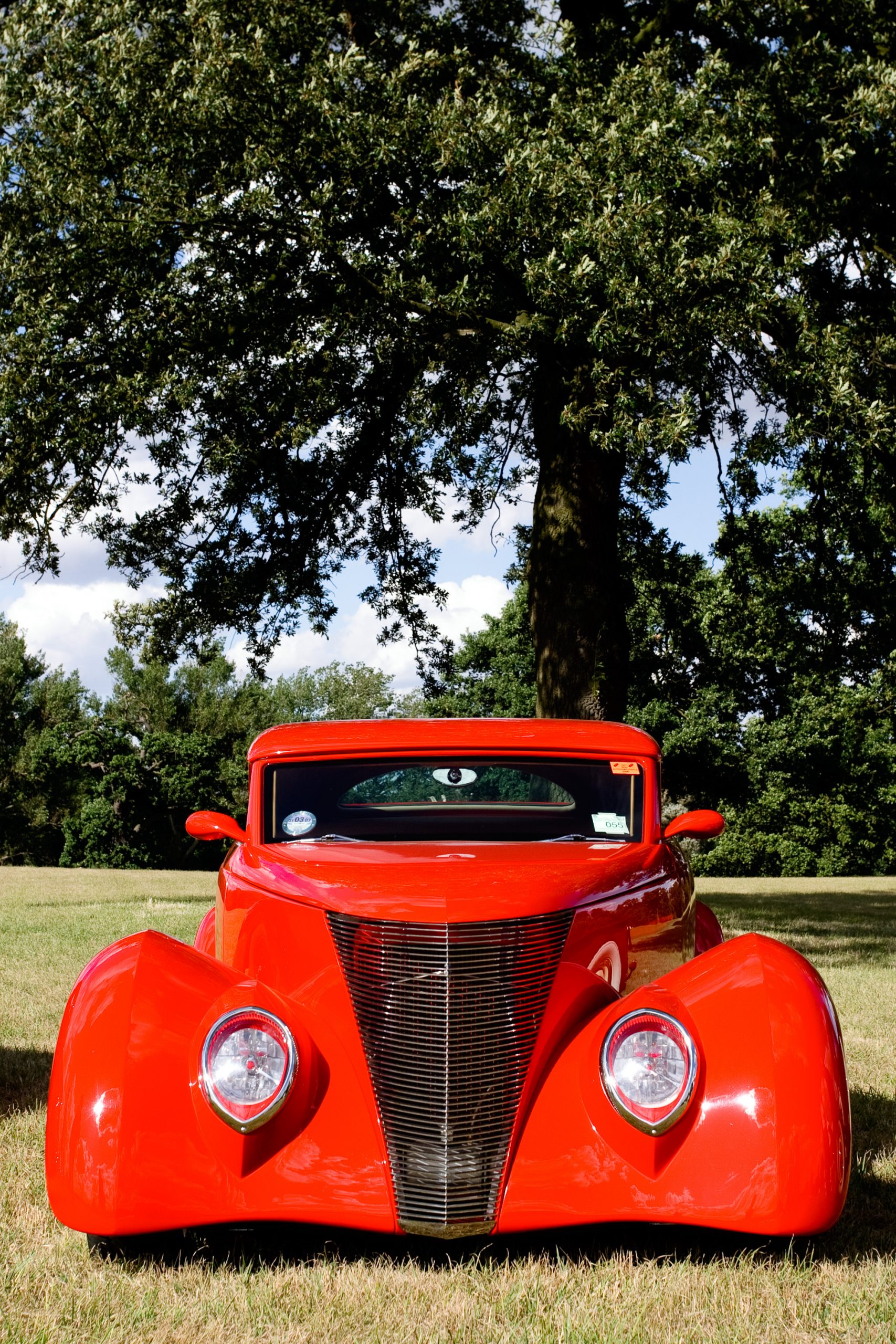 Old Warden - Biggleswade - Bedfordshire - England