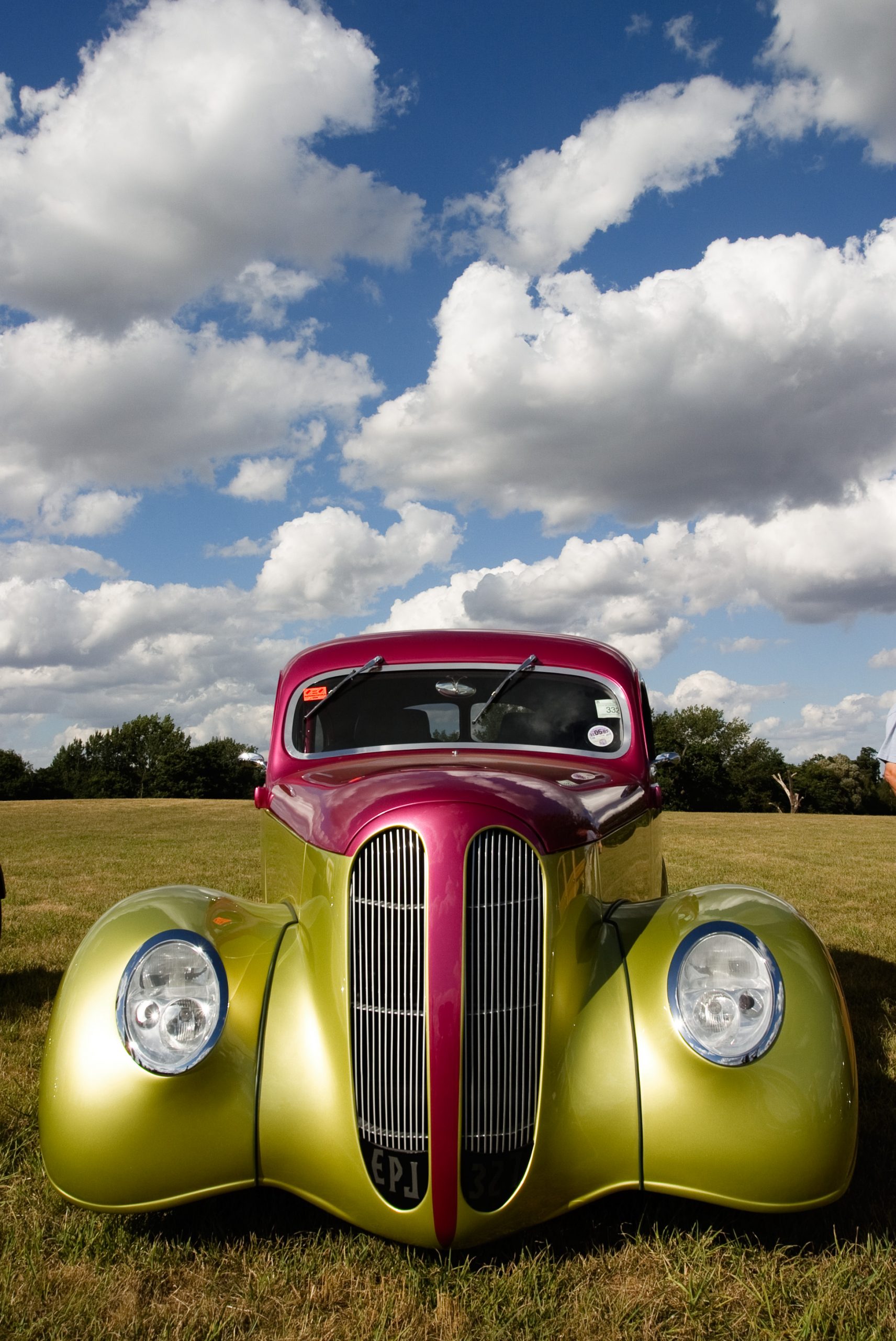 Old Warden - Biggleswade - Bedfordshire - England