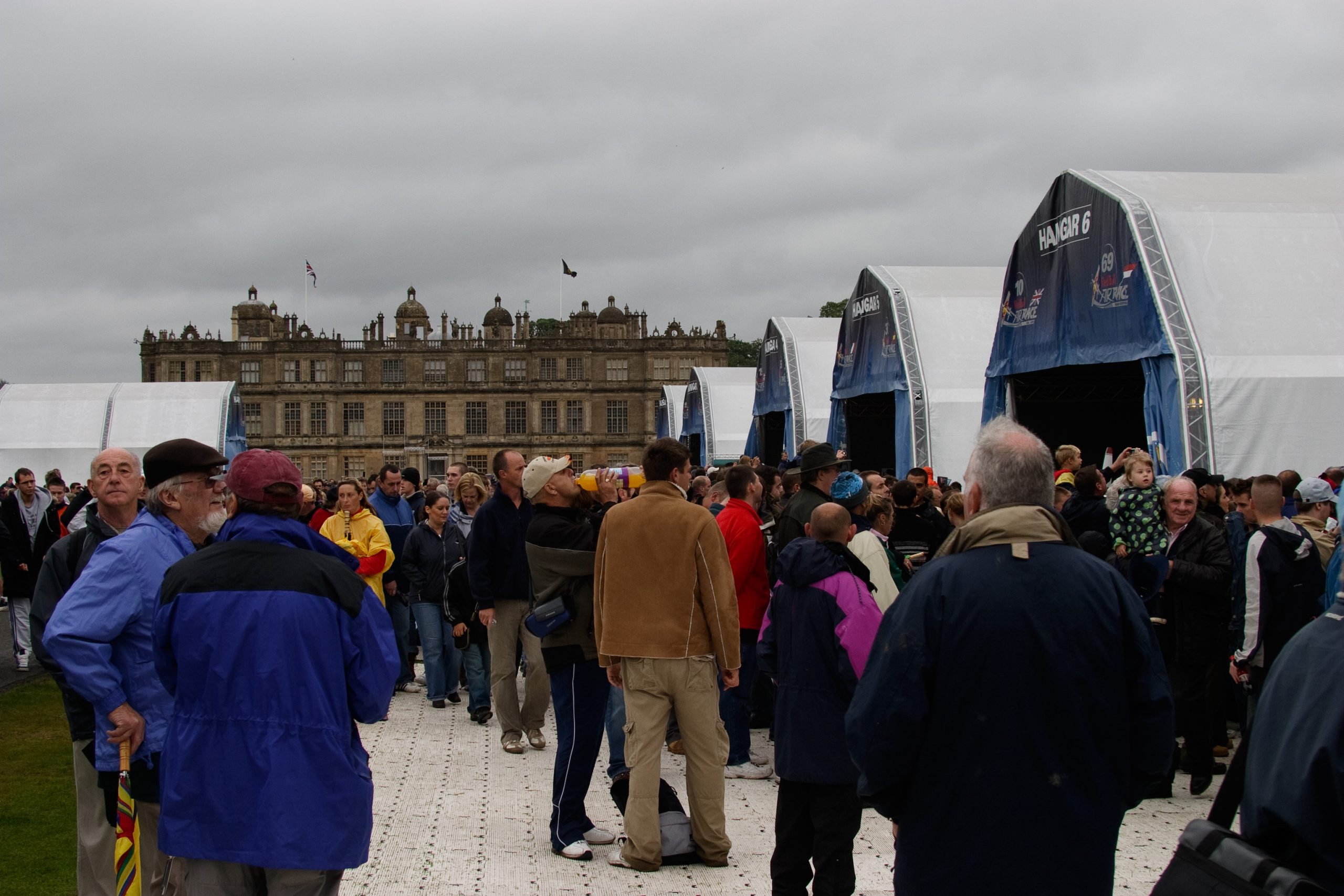 Longleat -  - Wiltshire - England