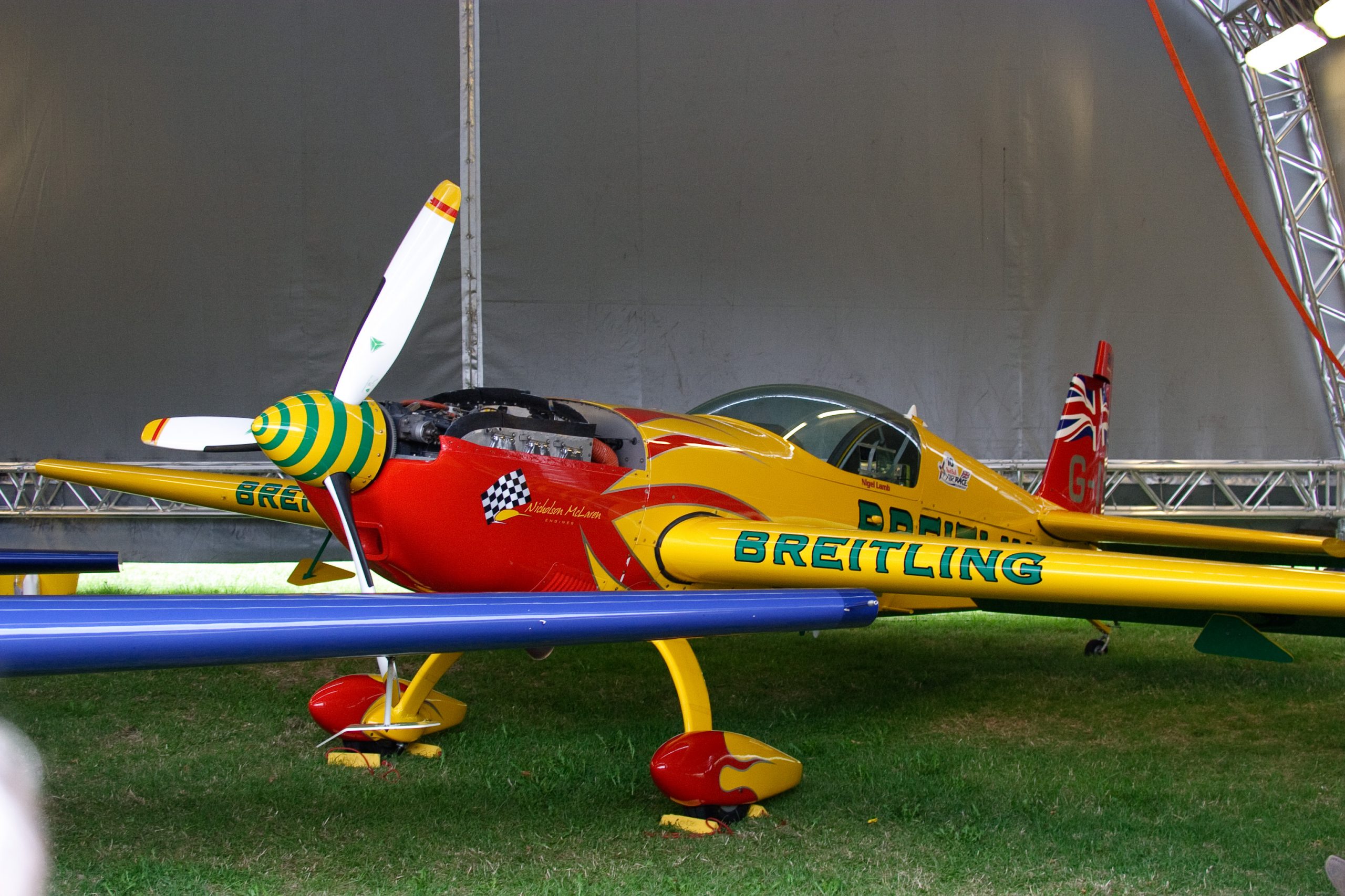 Longleat -  - Wiltshire - England