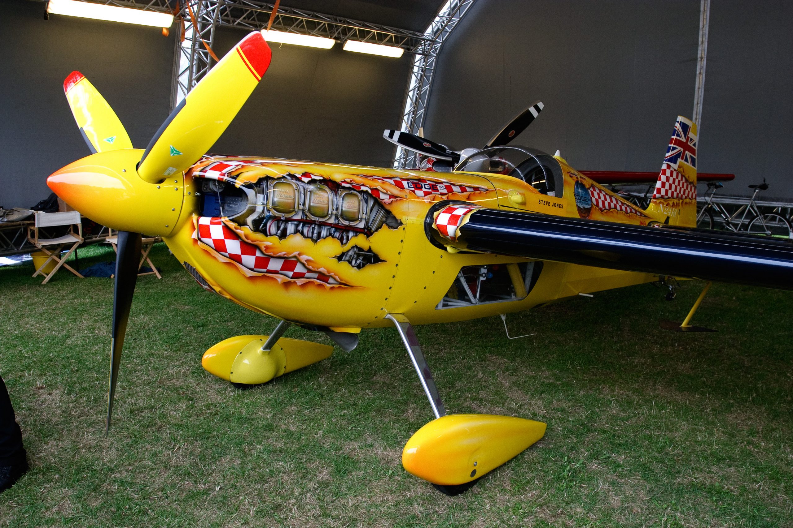 Longleat -  - Wiltshire - England