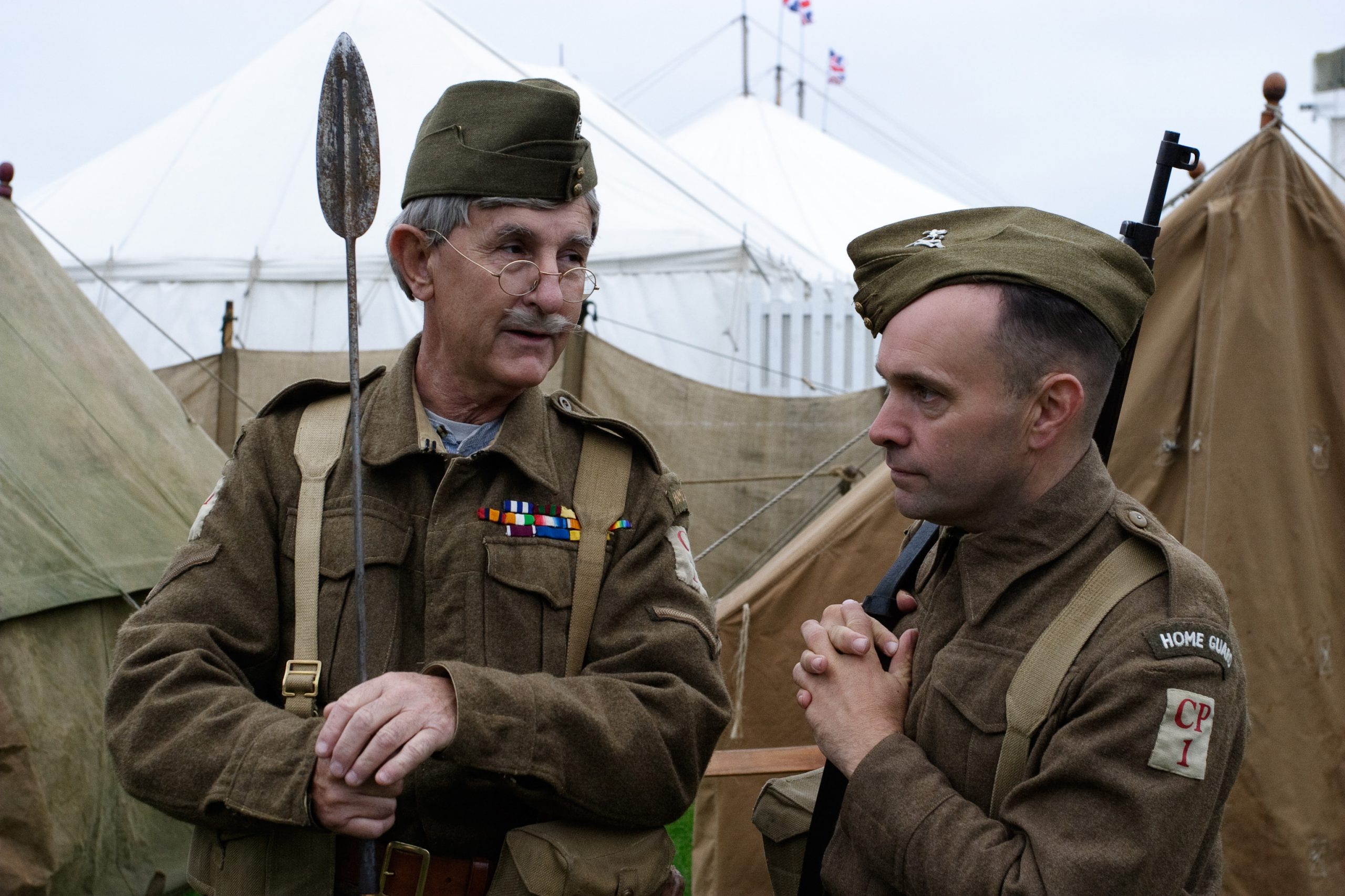 Goodwood Motor Circuit - Chichester - West Sussex - England