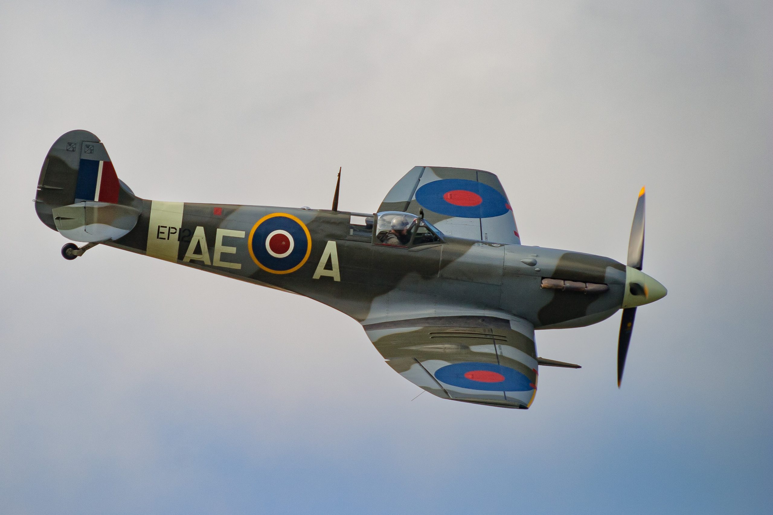 Goodwood Motor Circuit - Chichester - West Sussex - England