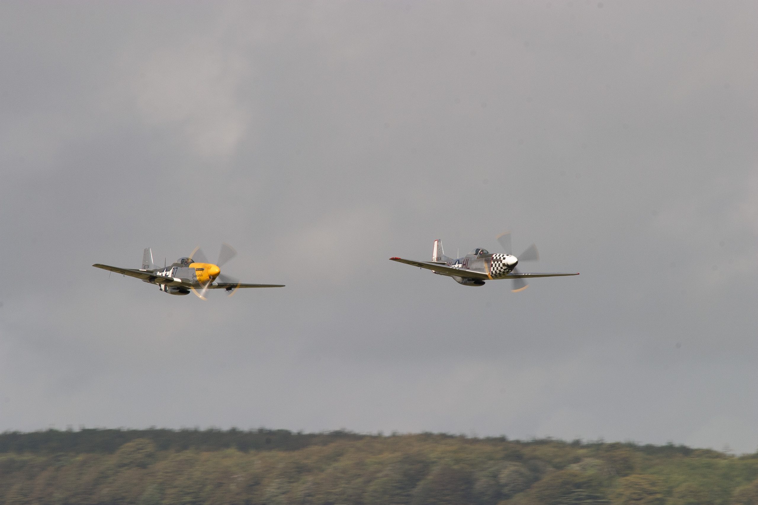 Goodwood Motor Circuit - Chichester - West Sussex - England