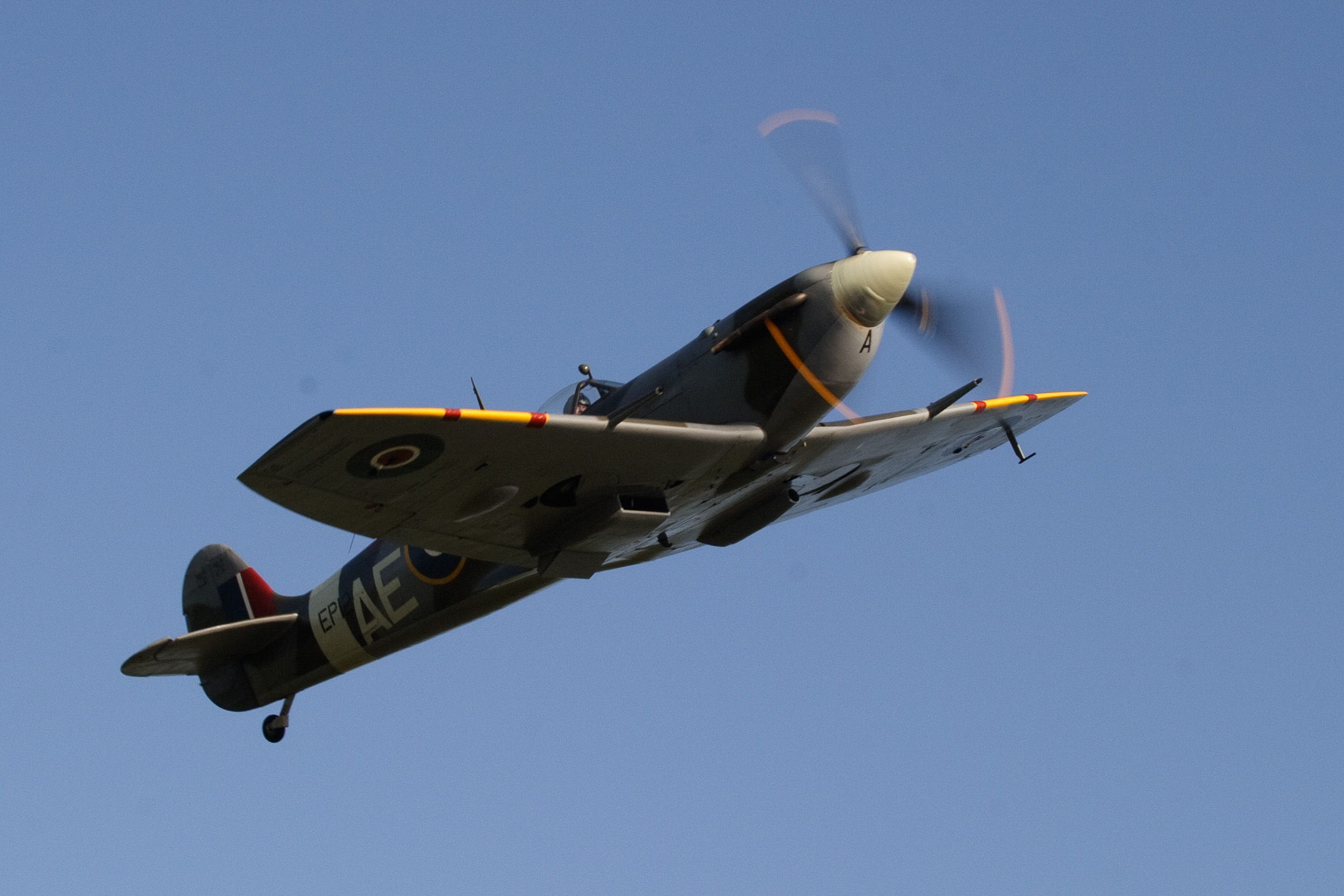 Goodwood Motor Circuit - Chichester - West Sussex - England