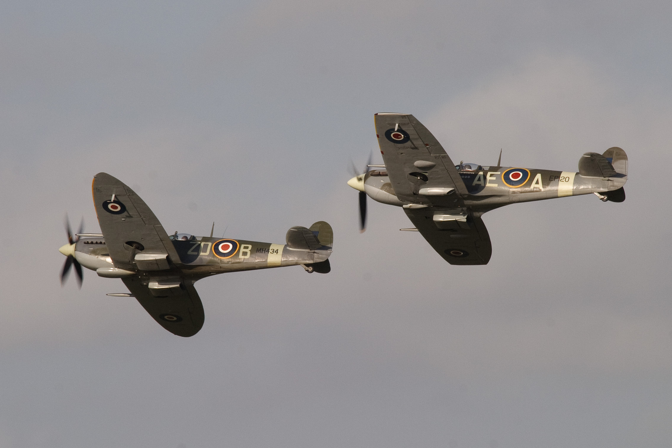 Goodwood Motor Circuit - Chichester - West Sussex - England