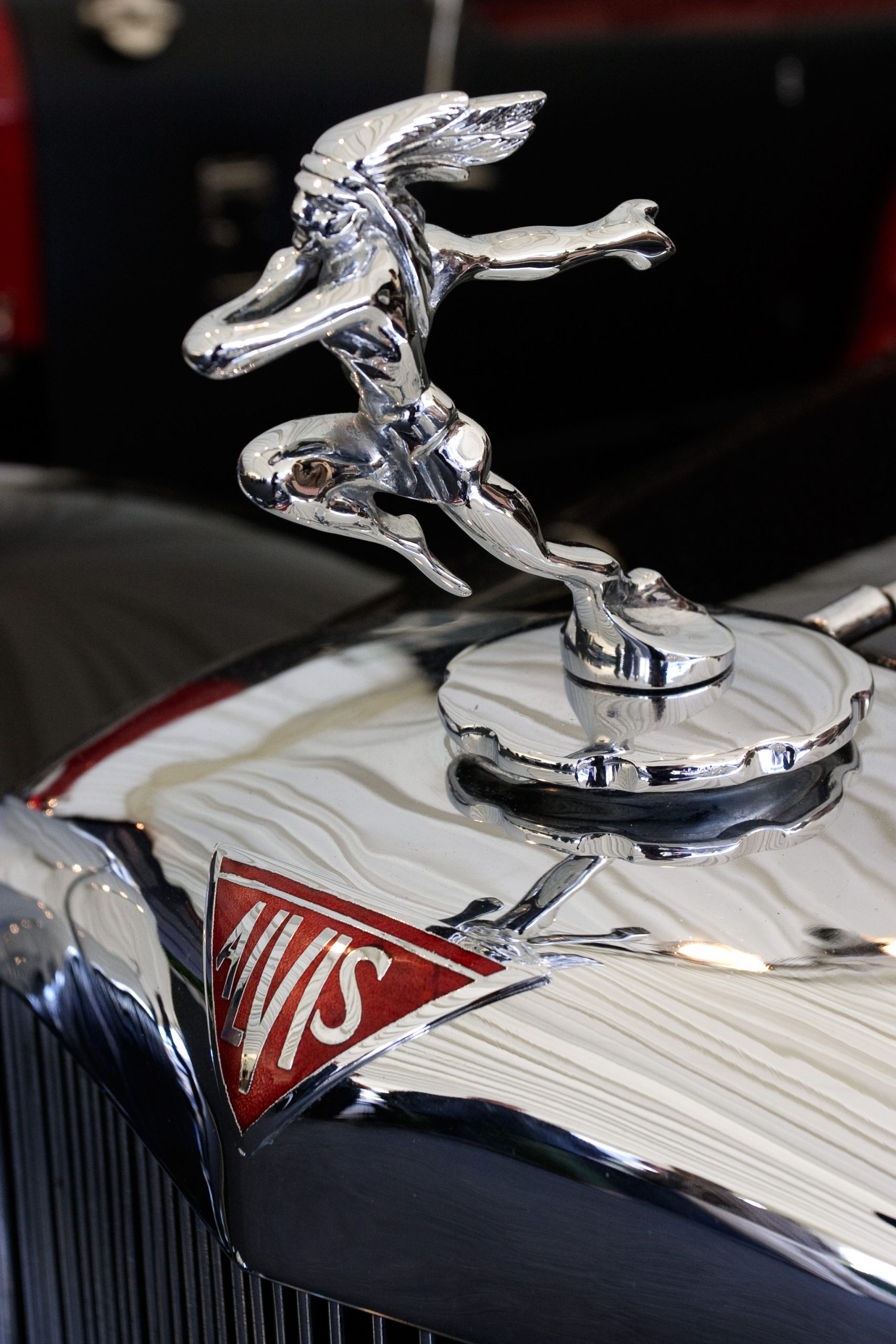 Goodwood Motor Circuit - Chichester - West Sussex - England