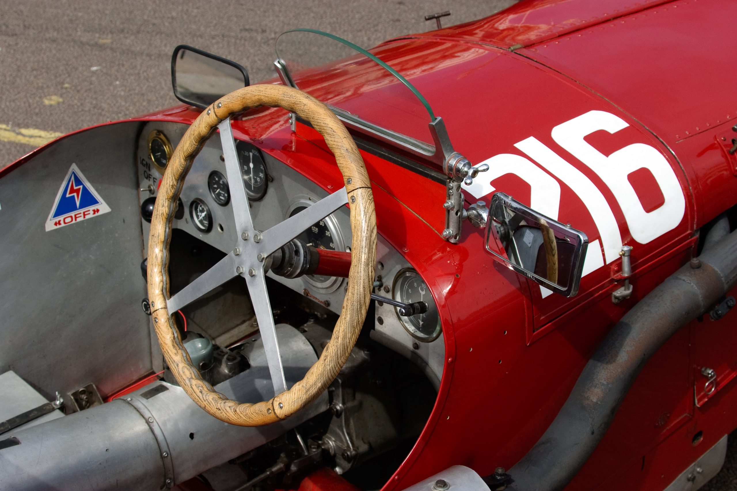 Madeira Drive - Brighton - East Sussex - England