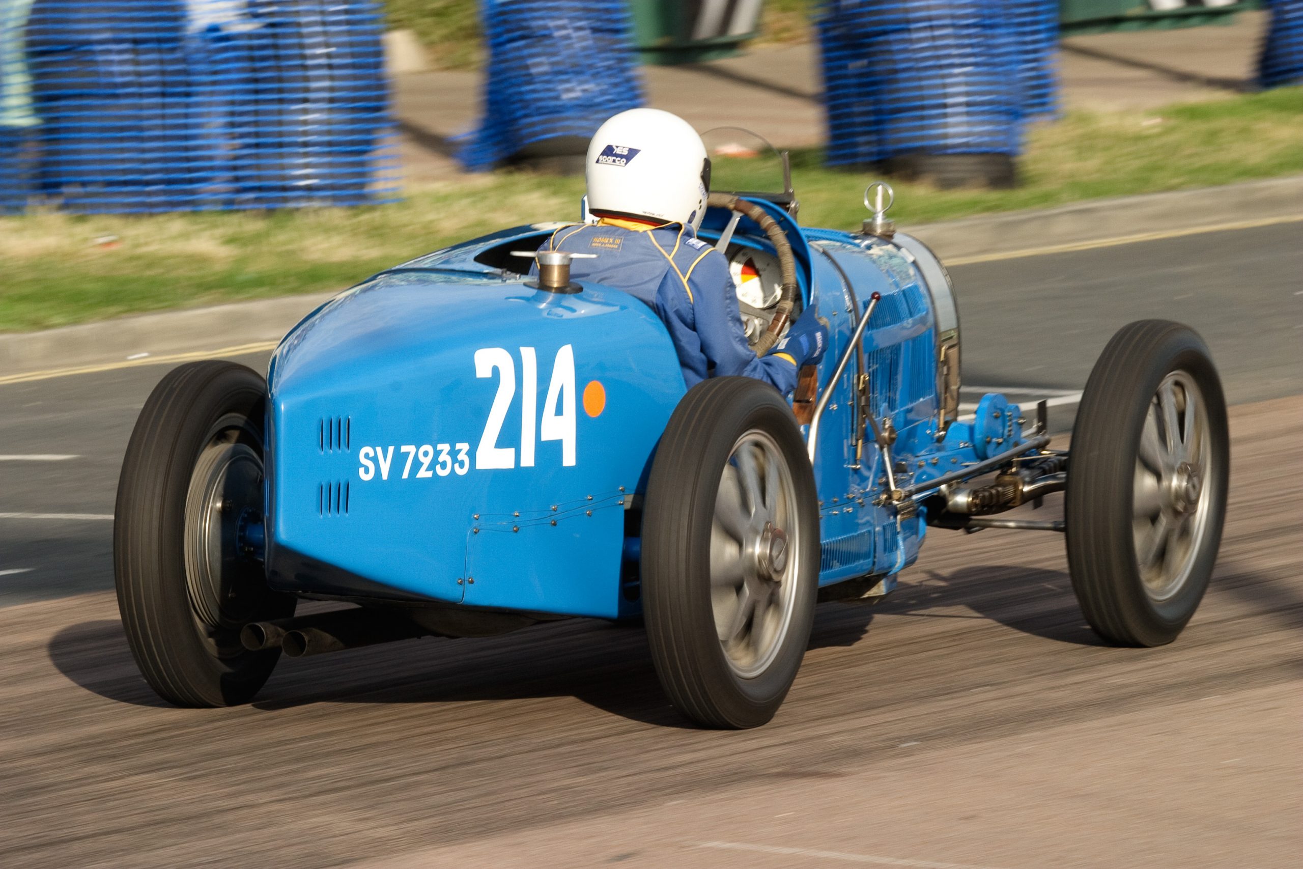 Madeira Drive - Brighton - East Sussex - England