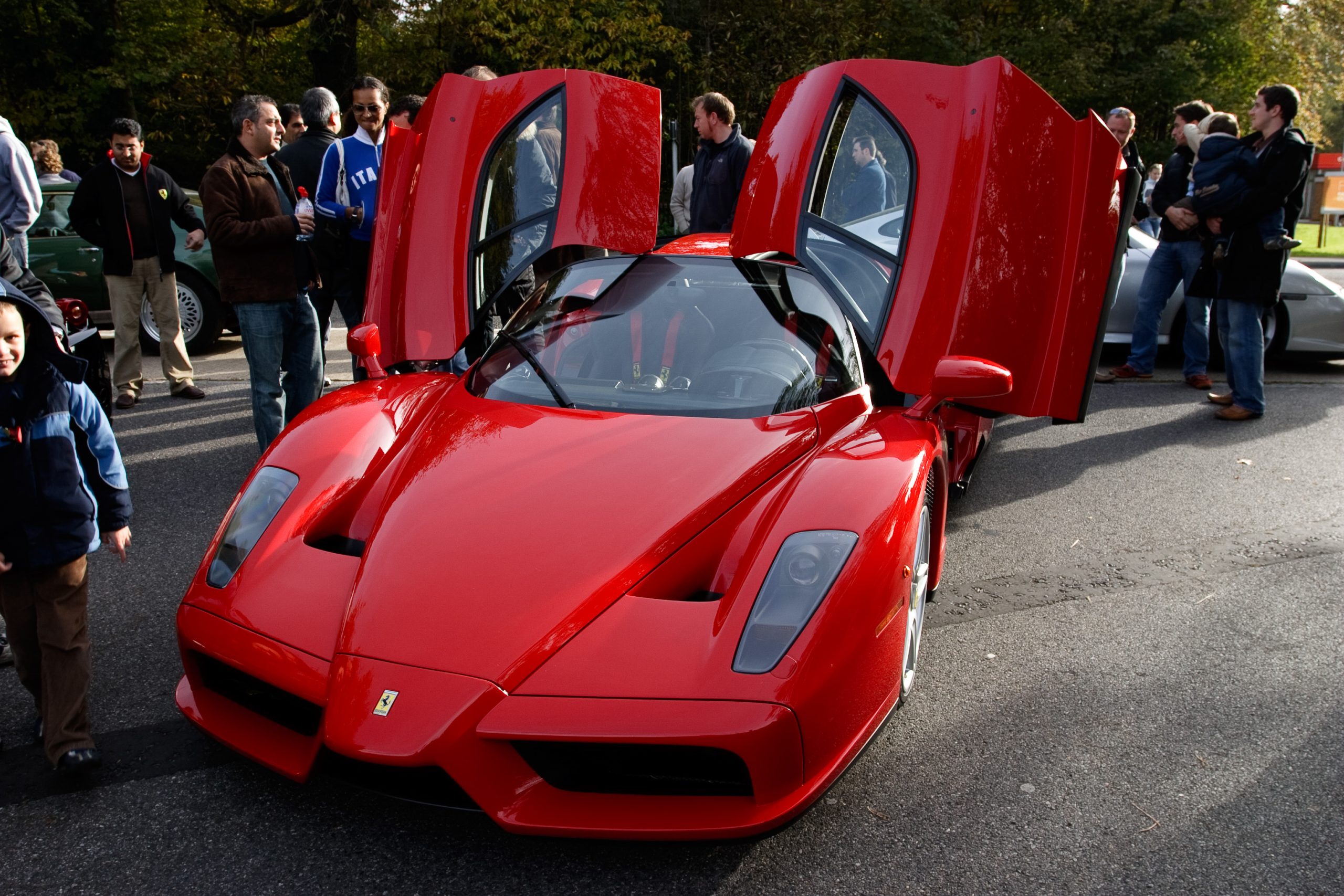 Virginia Water - Virginia Water - Surrey - England