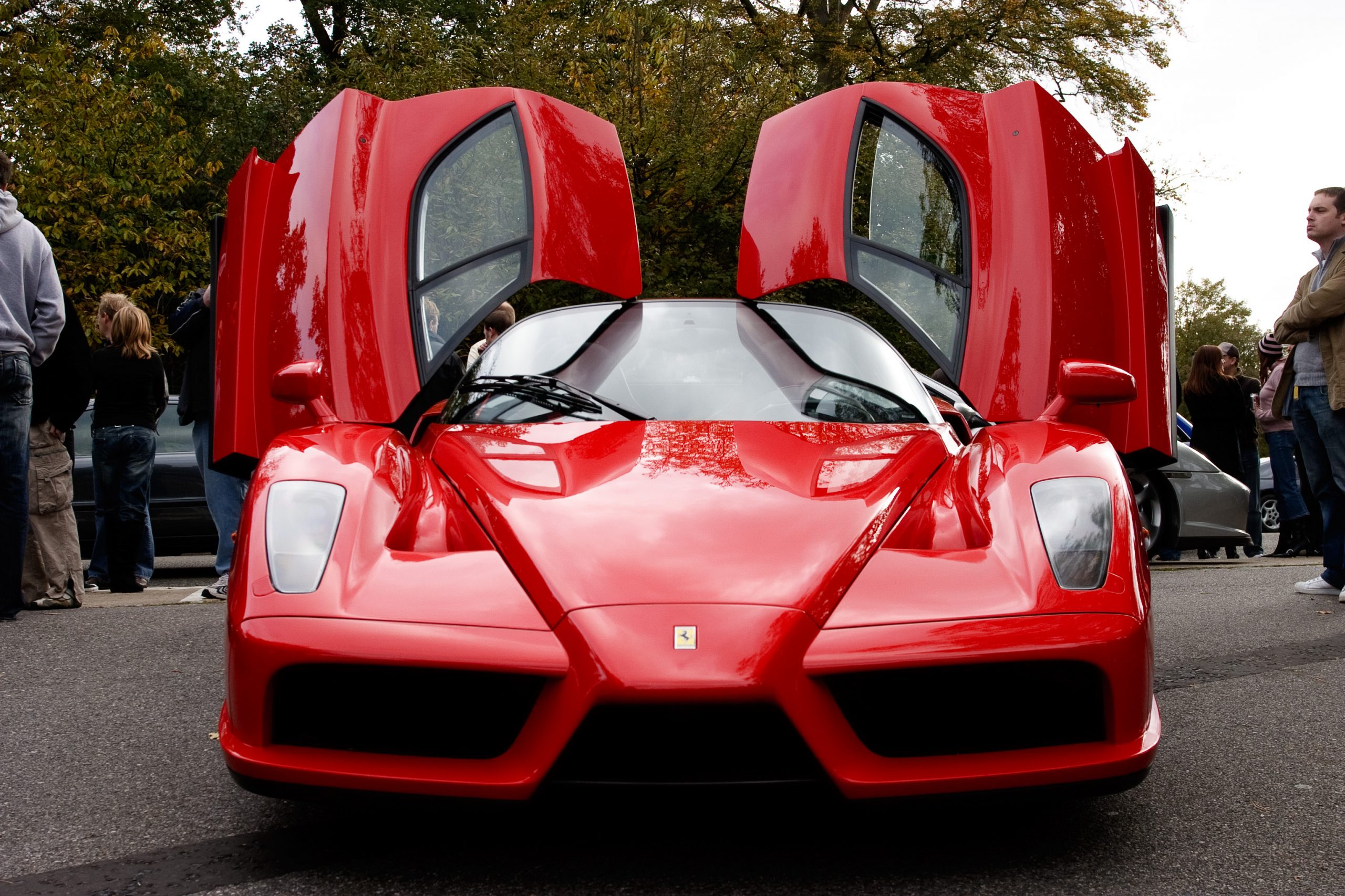 Virginia Water - Virginia Water - Surrey - England