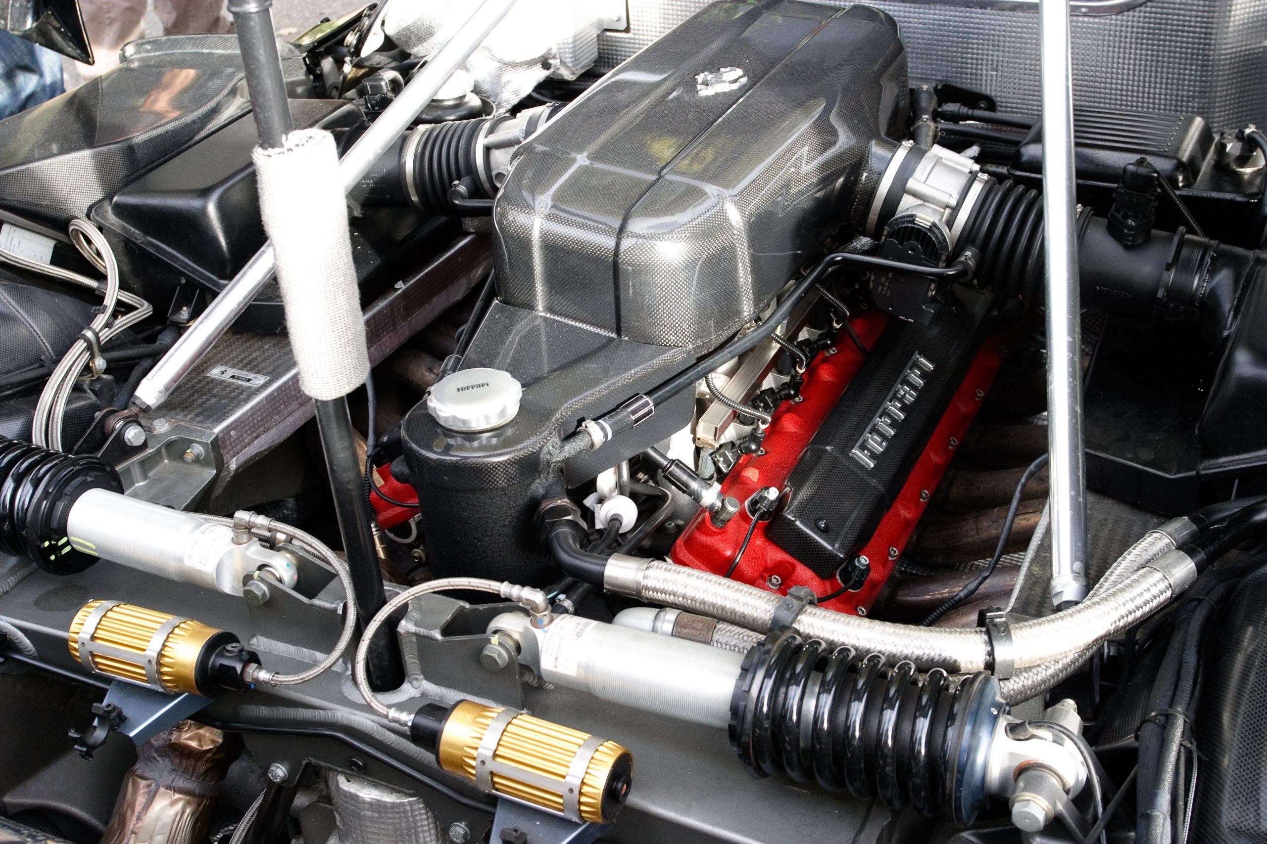 Virginia Water - Virginia Water - Surrey - England