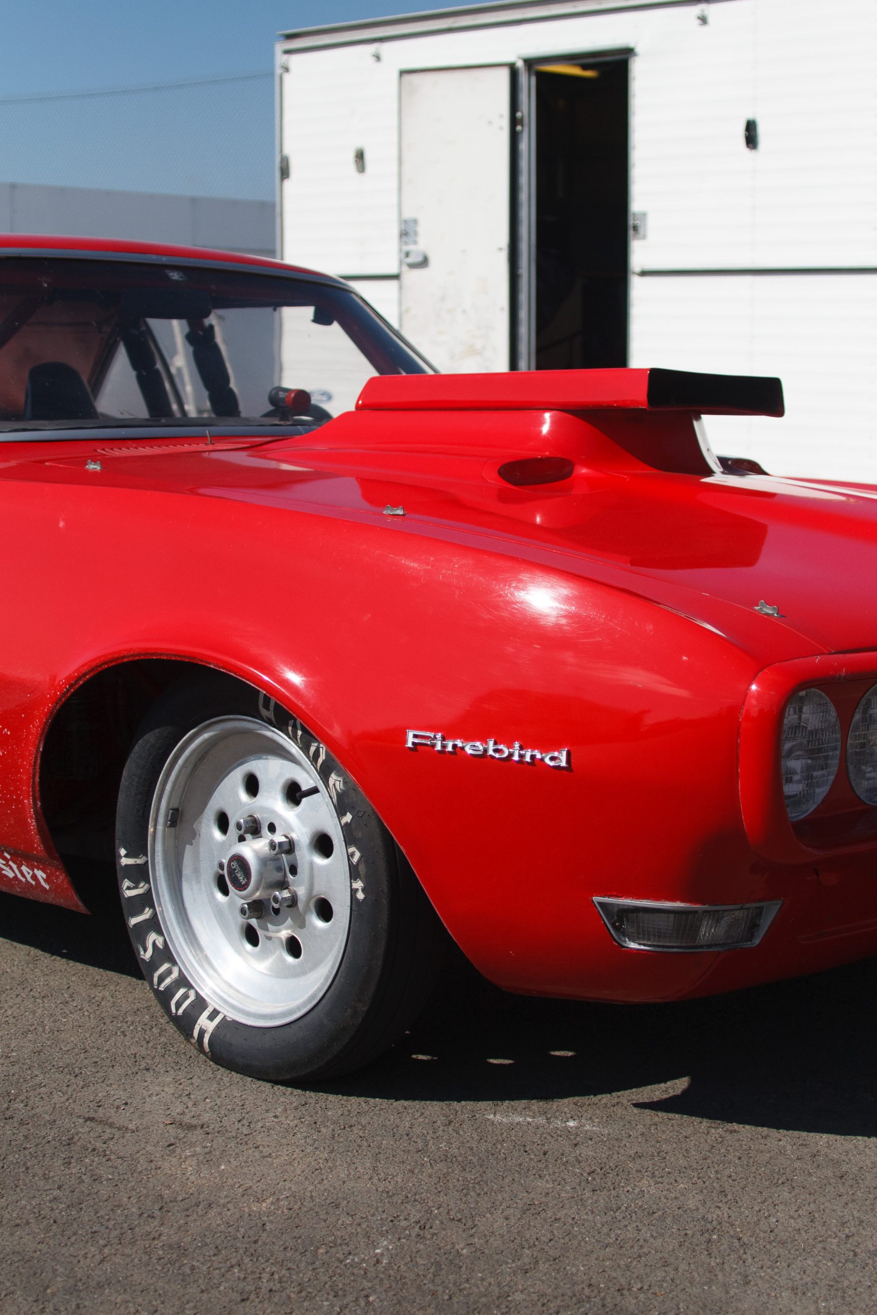 Santa Pod - Poddington - Bedfordshire - England