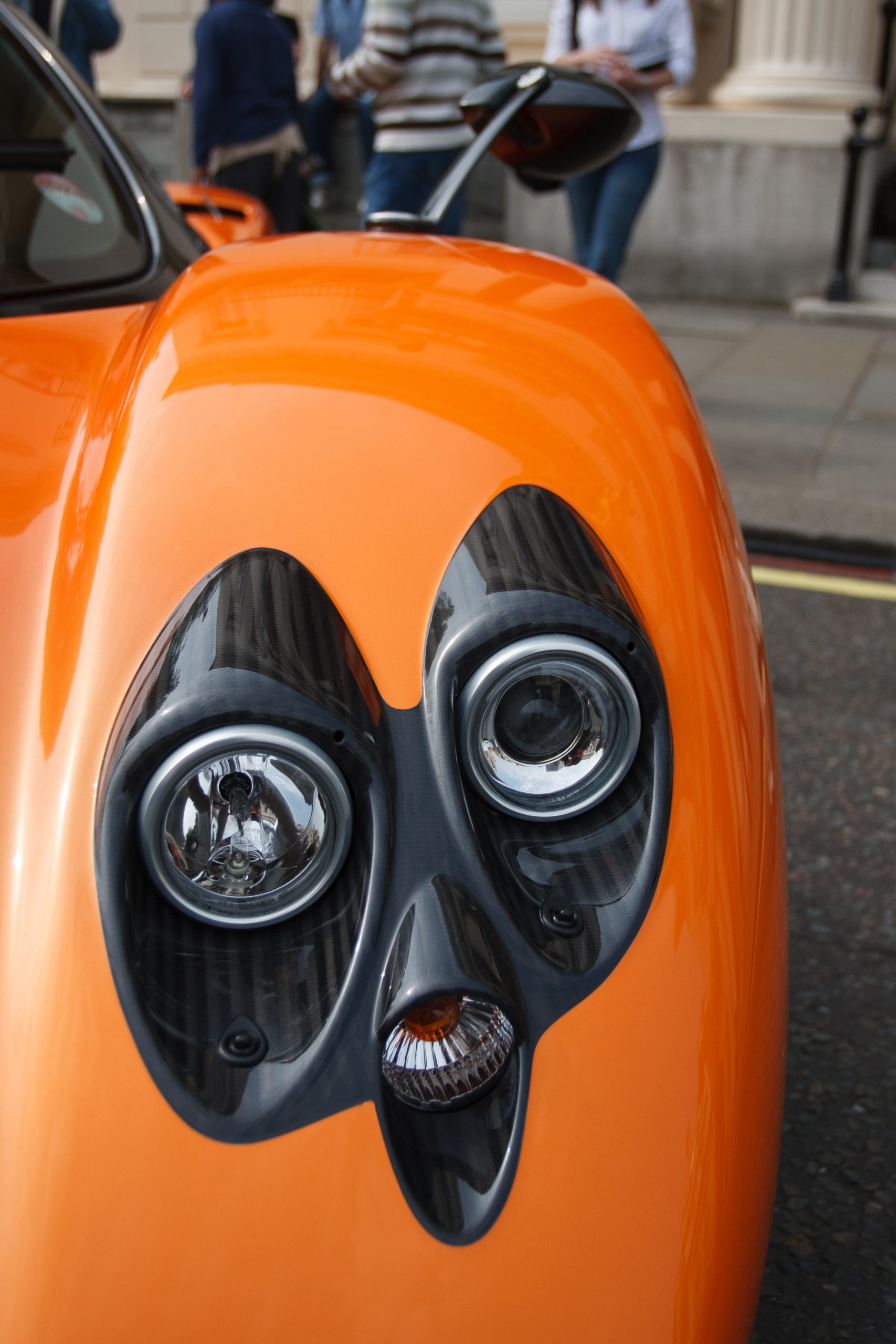Pall Mall - London -  - England