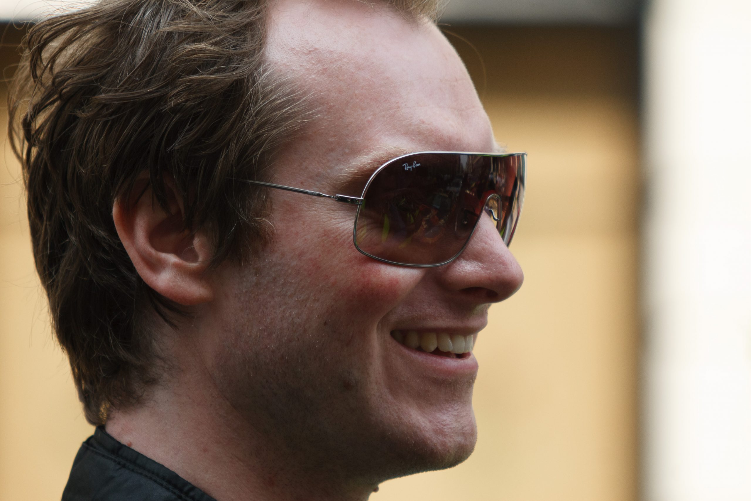 Pall Mall - London -  - England