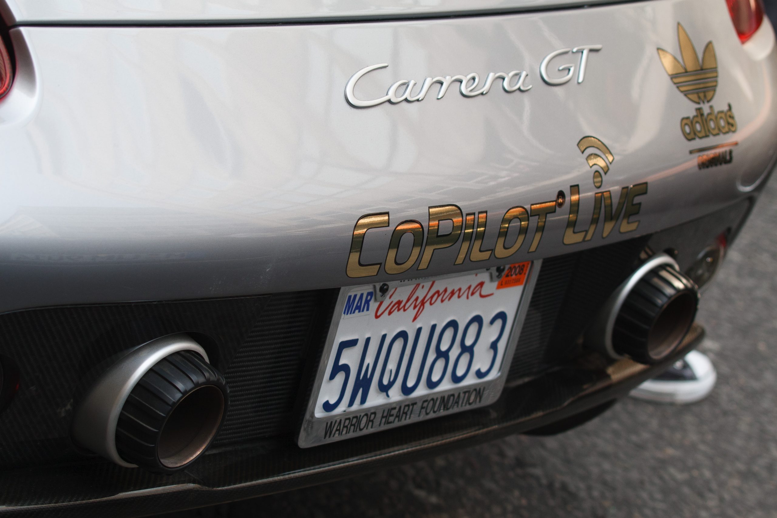 Pall Mall - London -  - England