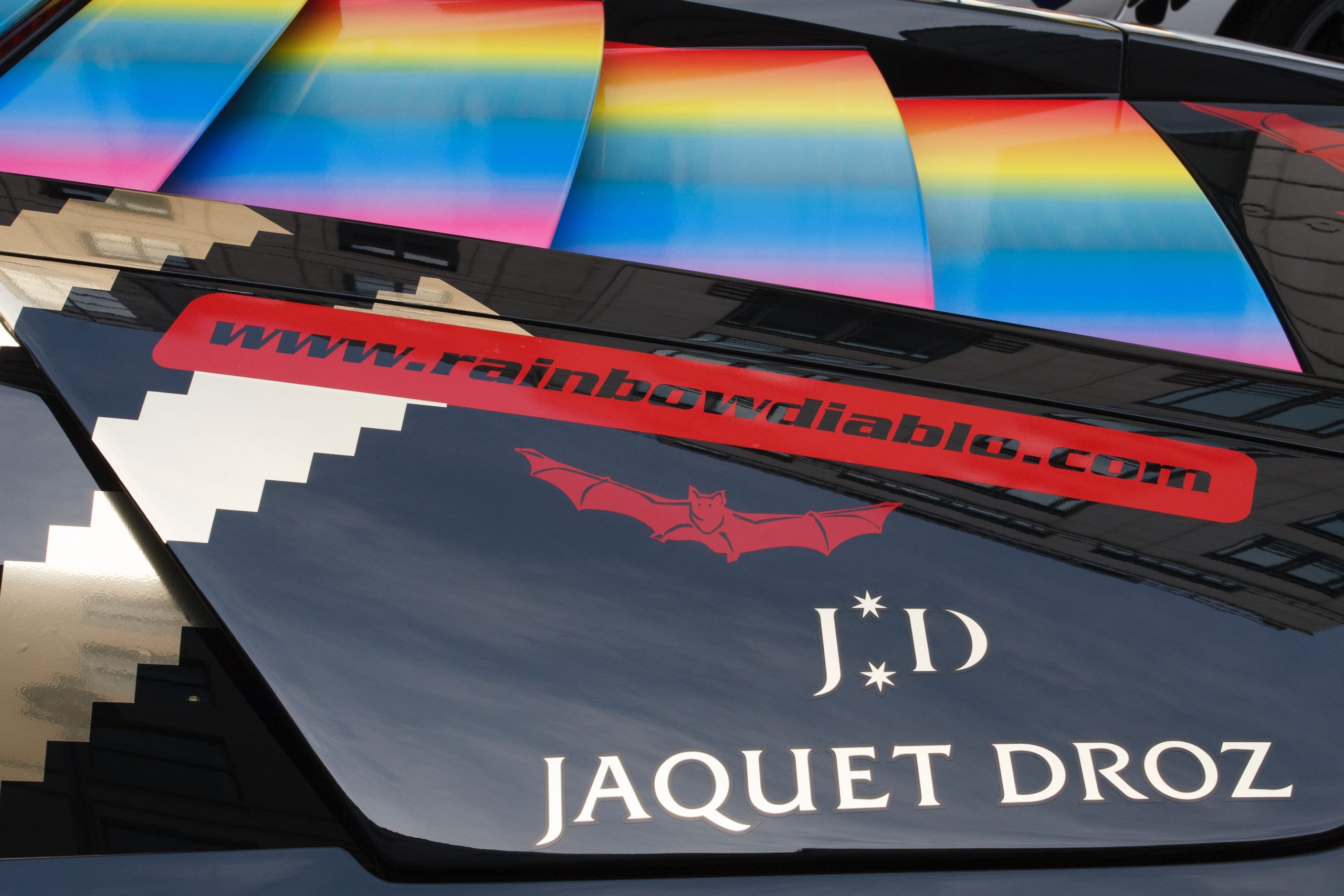 Pall Mall - London -  - England