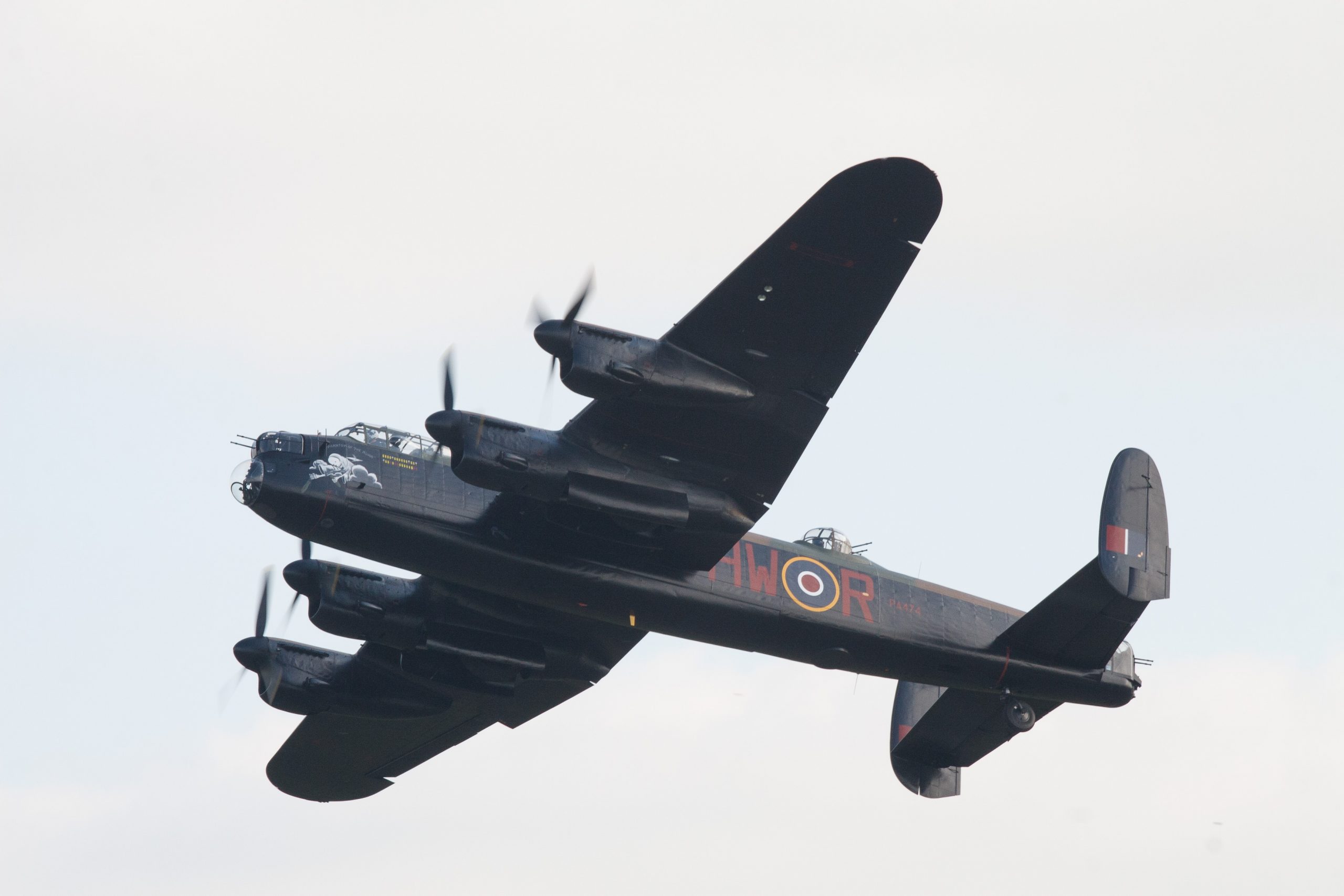 IWM - Duxford - Cambridgeshire - England