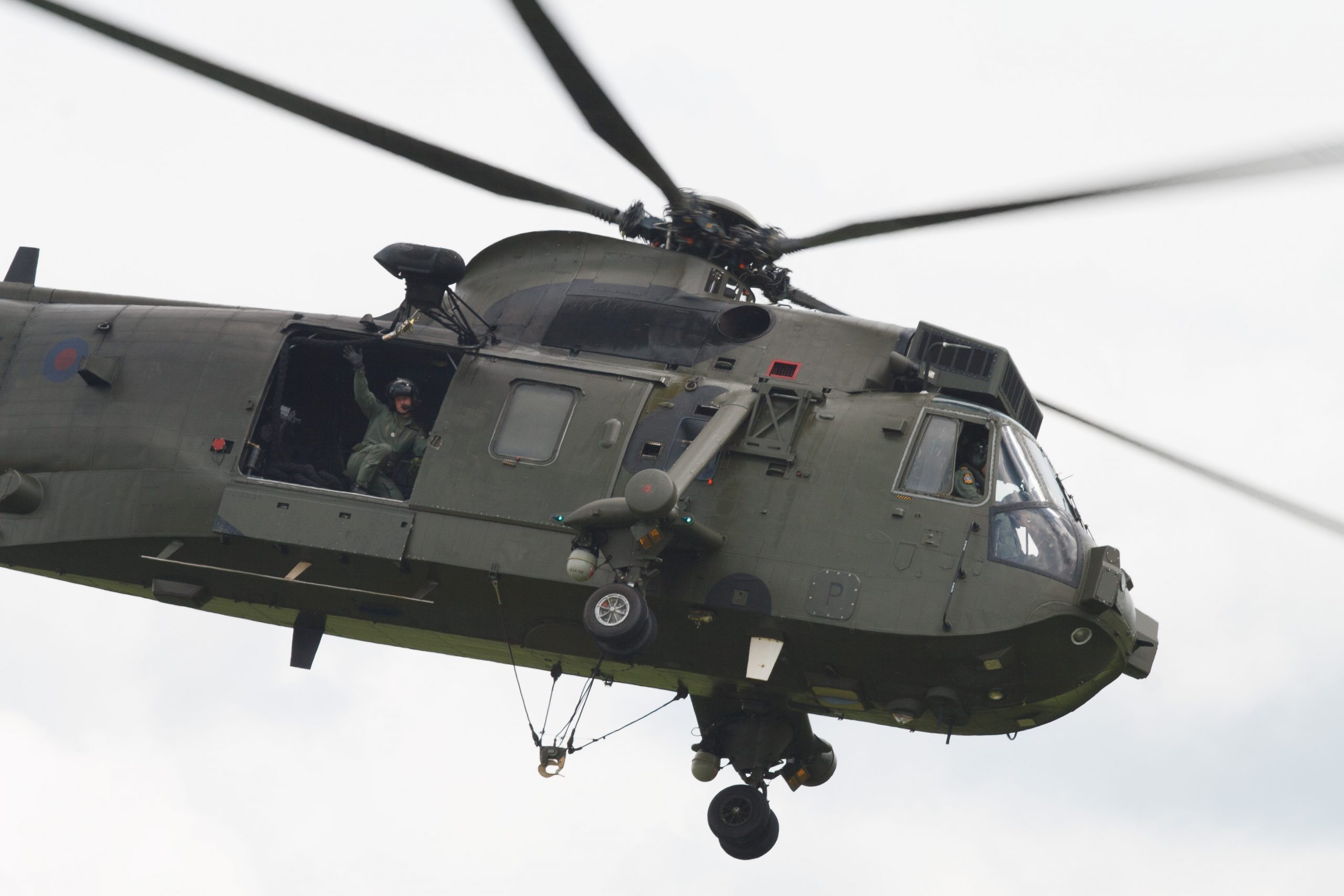 IWM Duxford - Cambridge - Cambridgeshire - England