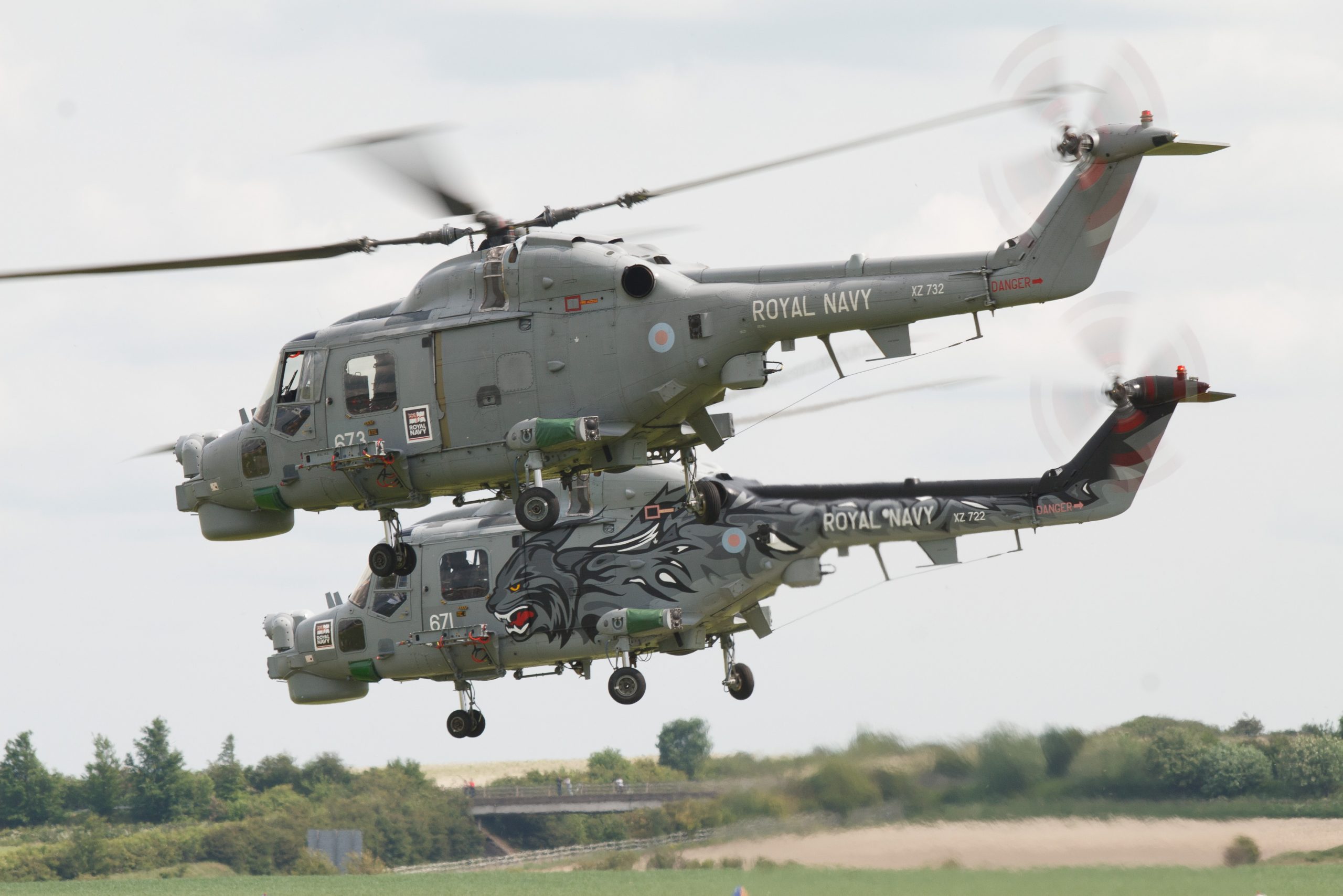 IWM Duxford - Cambridge - Cambridgeshire - England