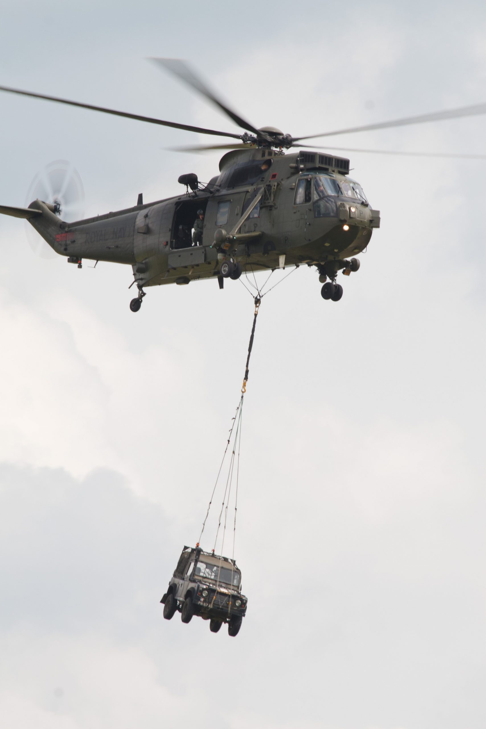 IWM Duxford - Cambridge - Cambridgeshire - England