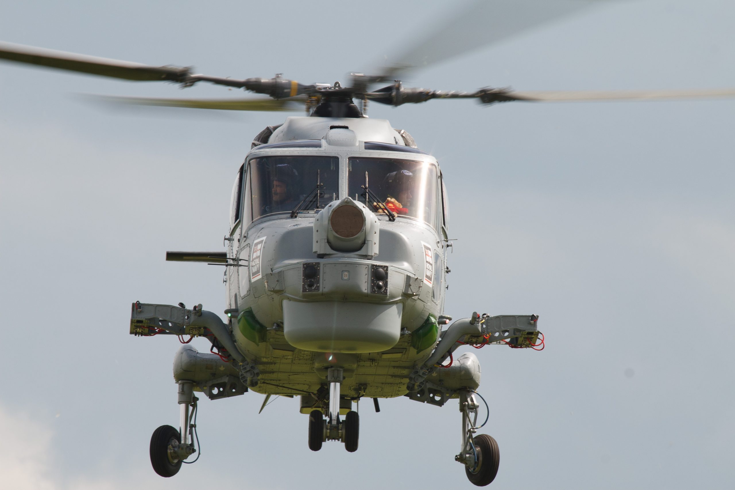 IWM Duxford - Cambridge - Cambridgeshire - England